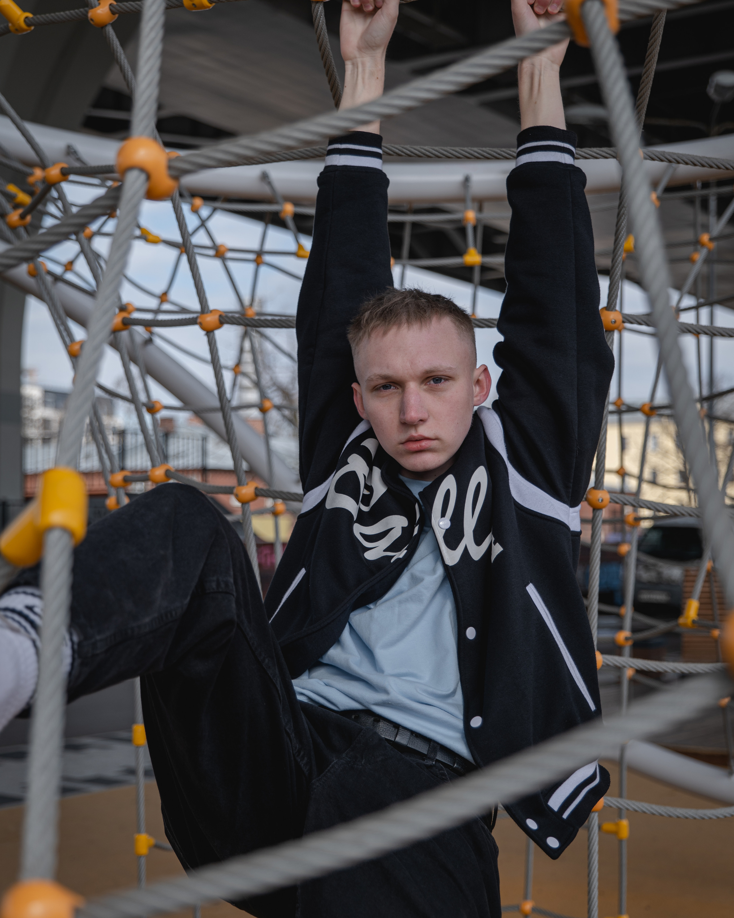 Богдан — Мост Бетанкура