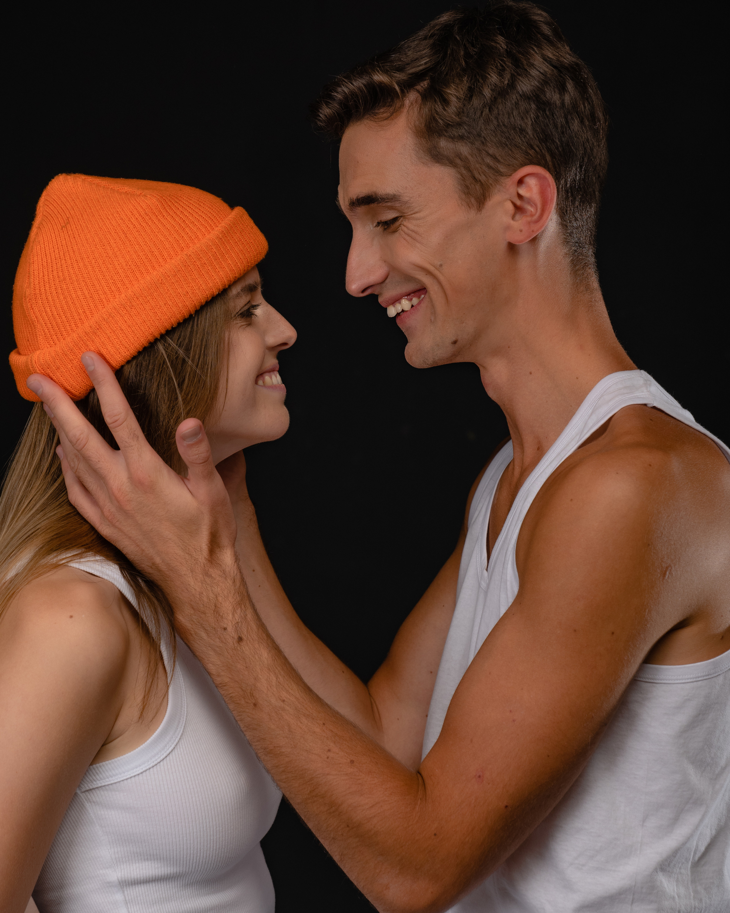 Павел и Лиля