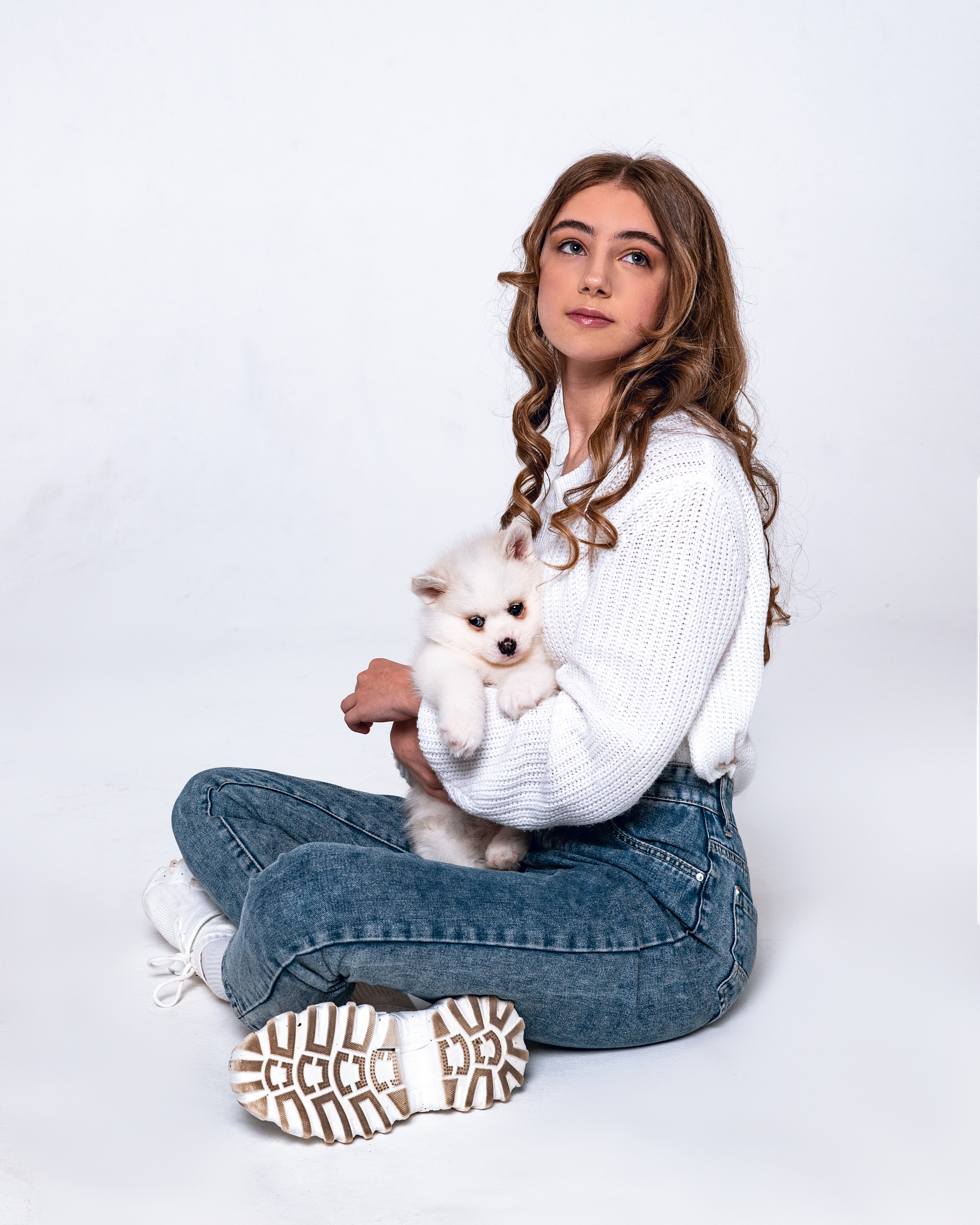 Фотодень с хасками