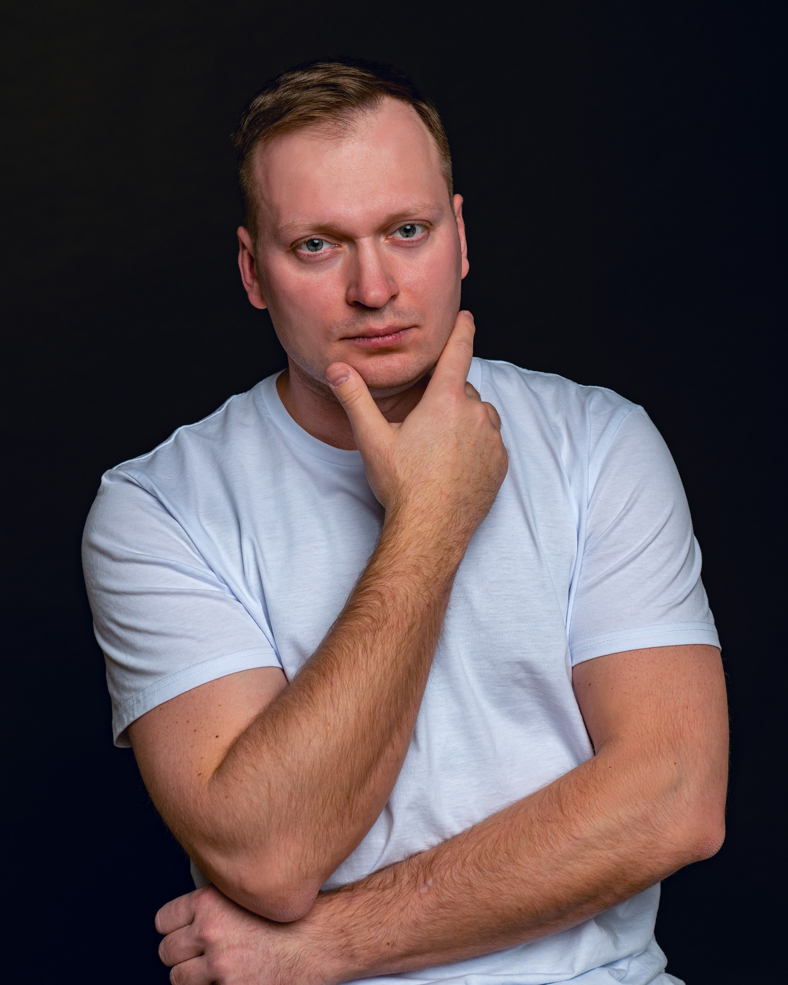 Владимир.Психолог