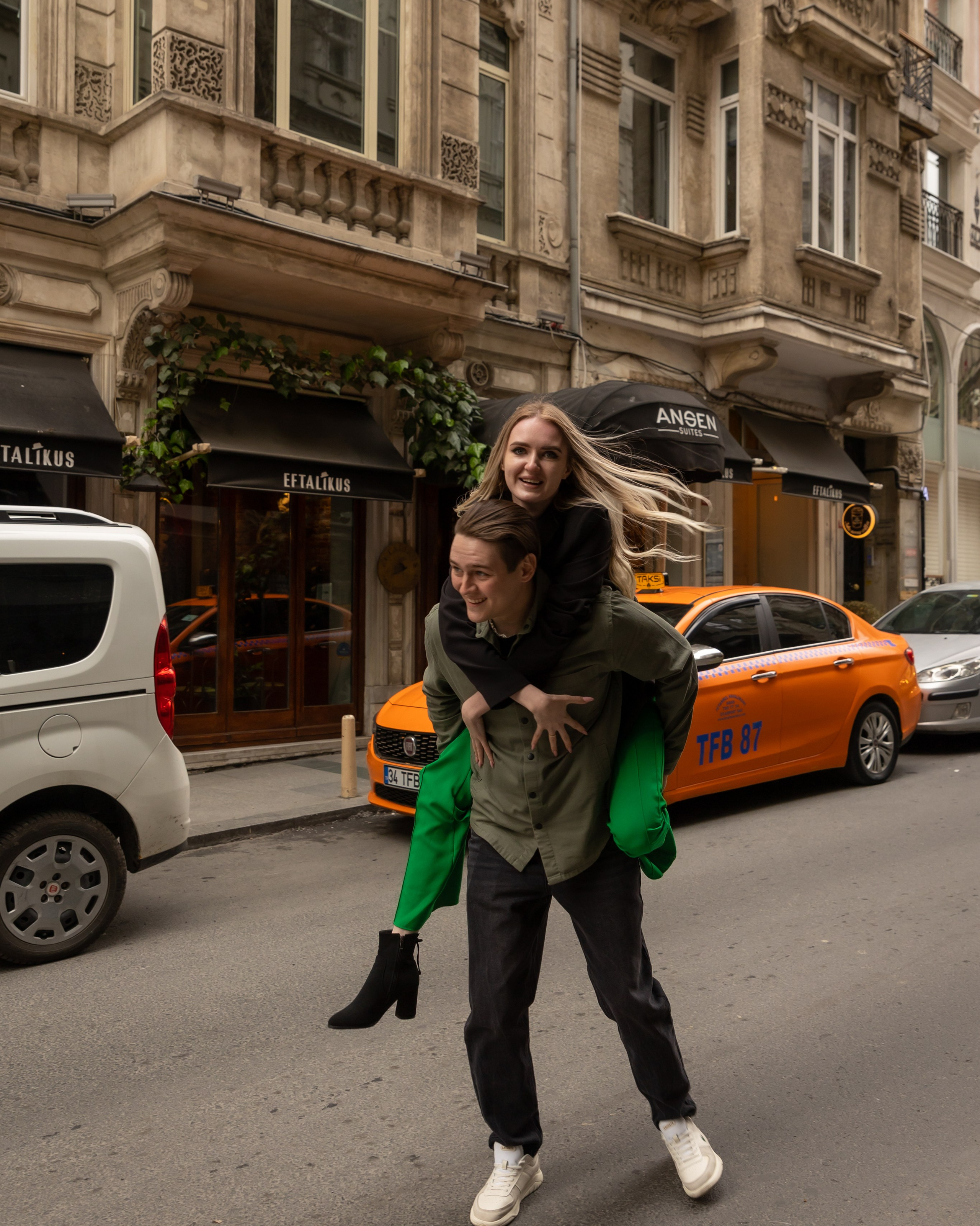 ФОТОПРОГУЛКИ