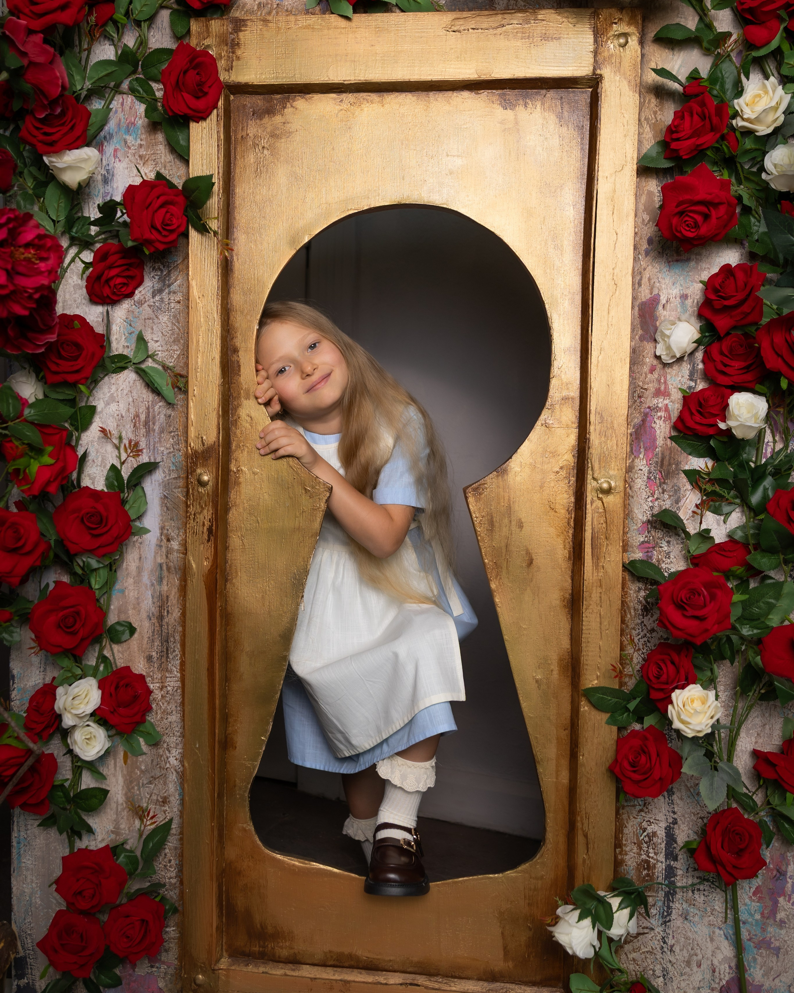 ДЕТСКАЯ ФОТОСЕССИЯ