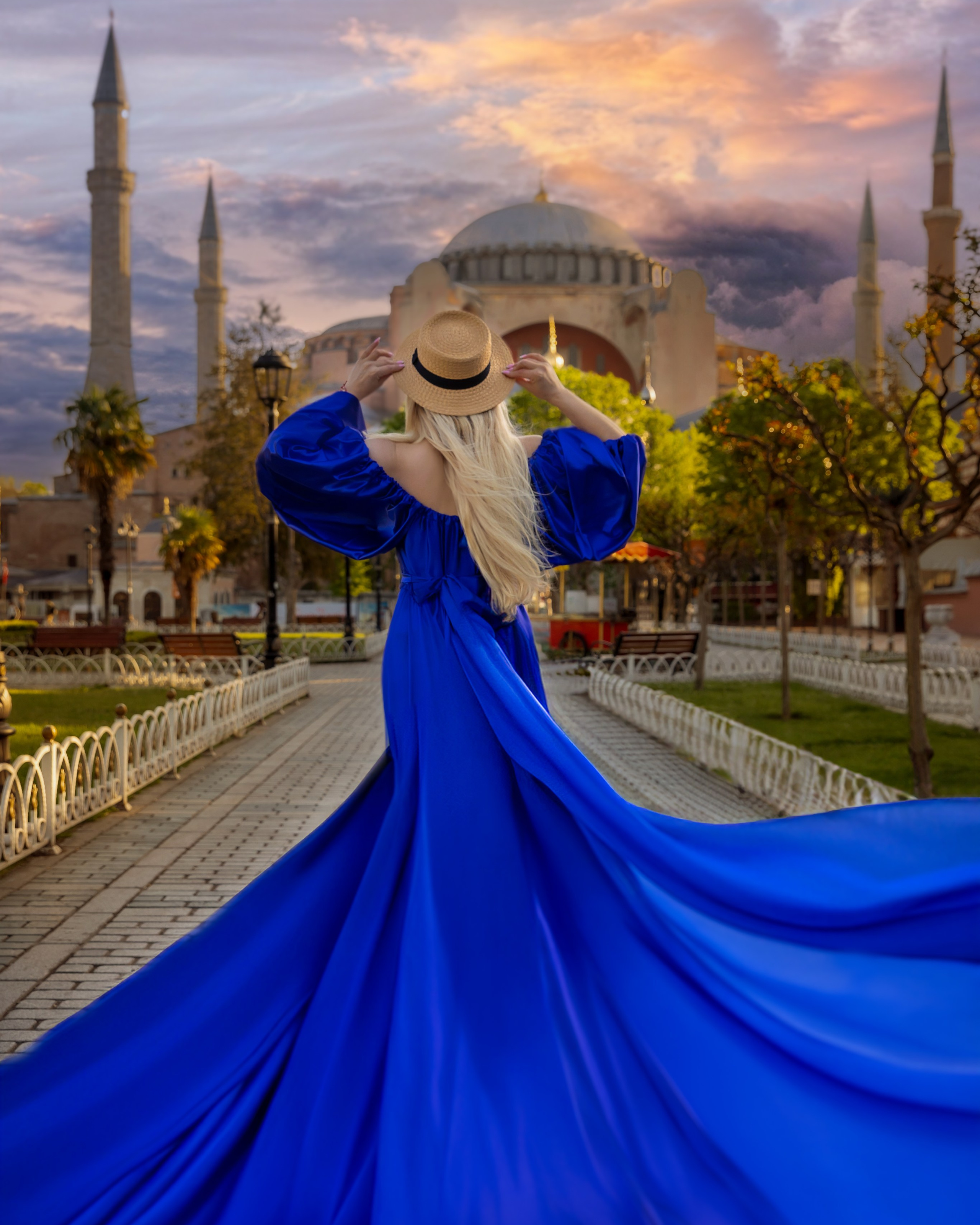 СУЛТАНАХМЕТ