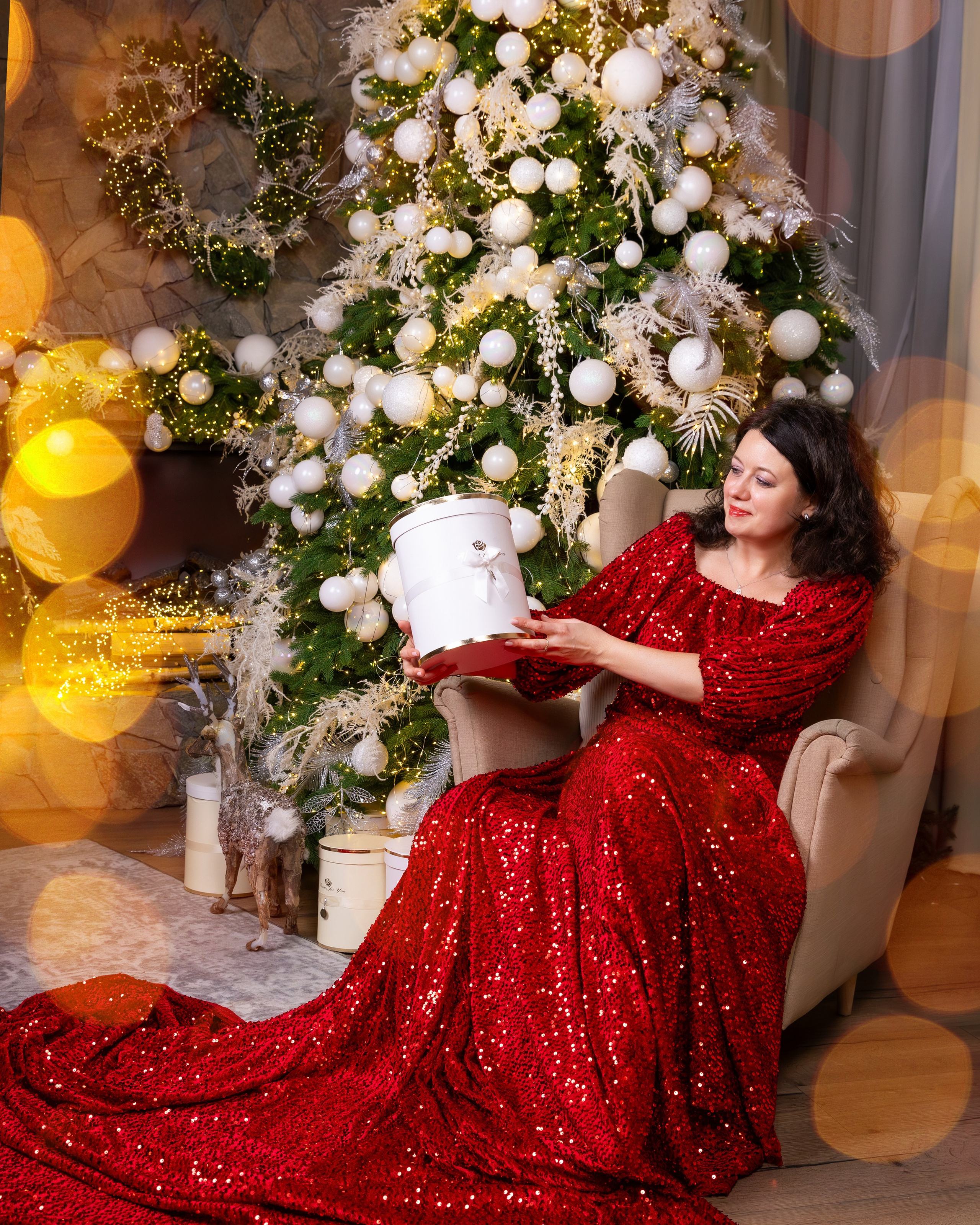 ИНДИВИДУАЛЬНАЯ ФОТОСЕССИЯ