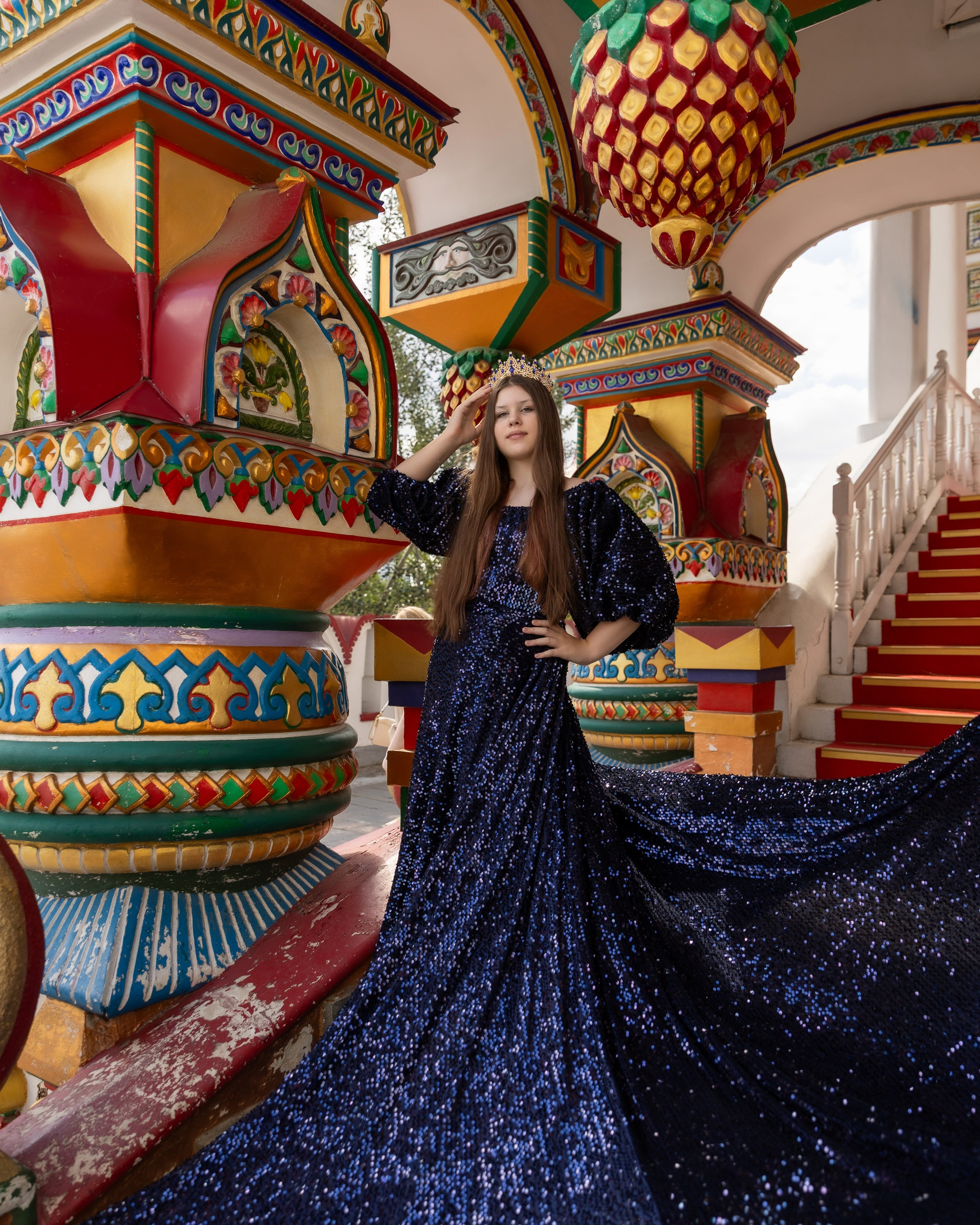 ЭКСПРЕСС-СЪЕМКА. ЛОКАЦИЯ НА ВЫБОР