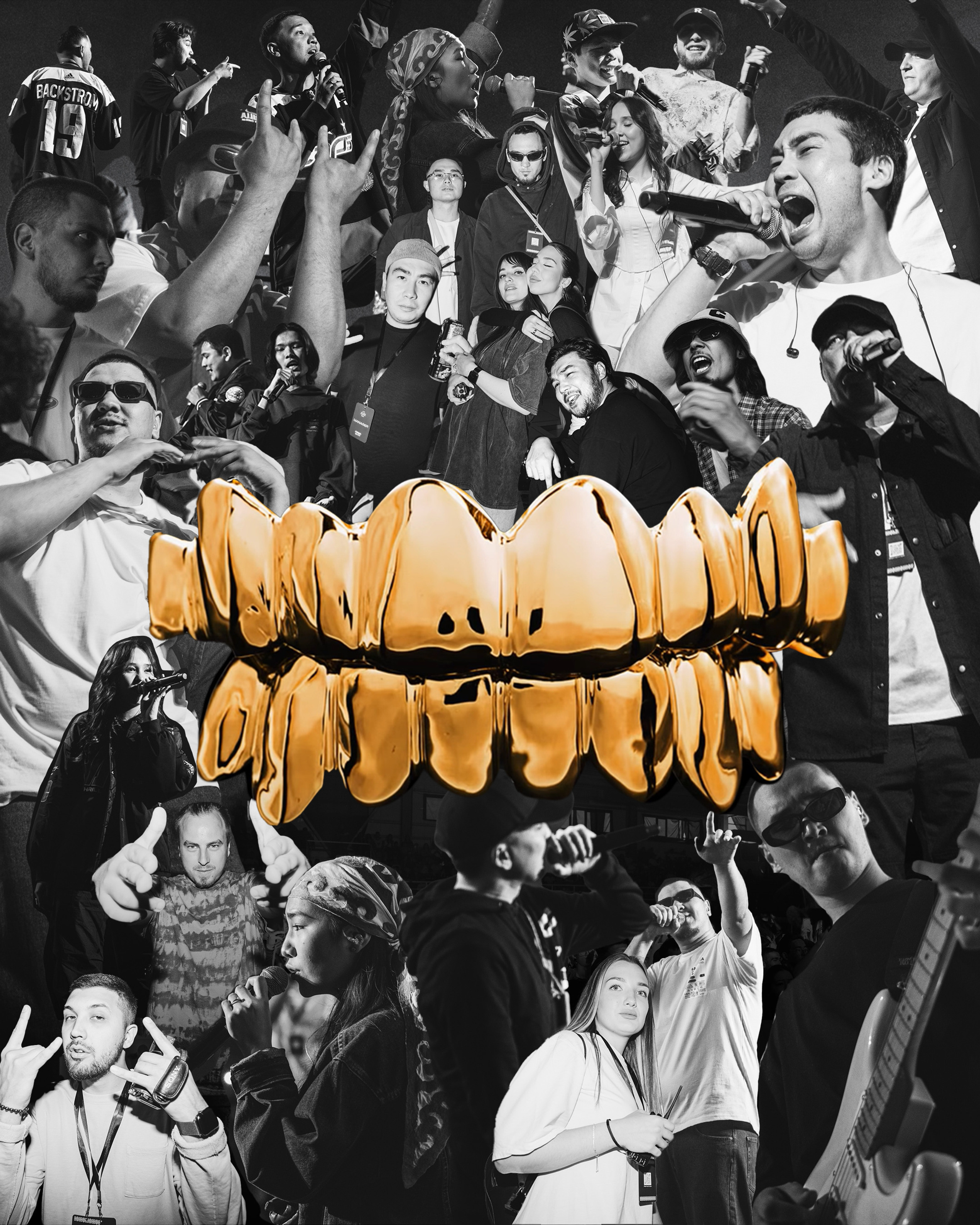 Концерт «SHIZA»