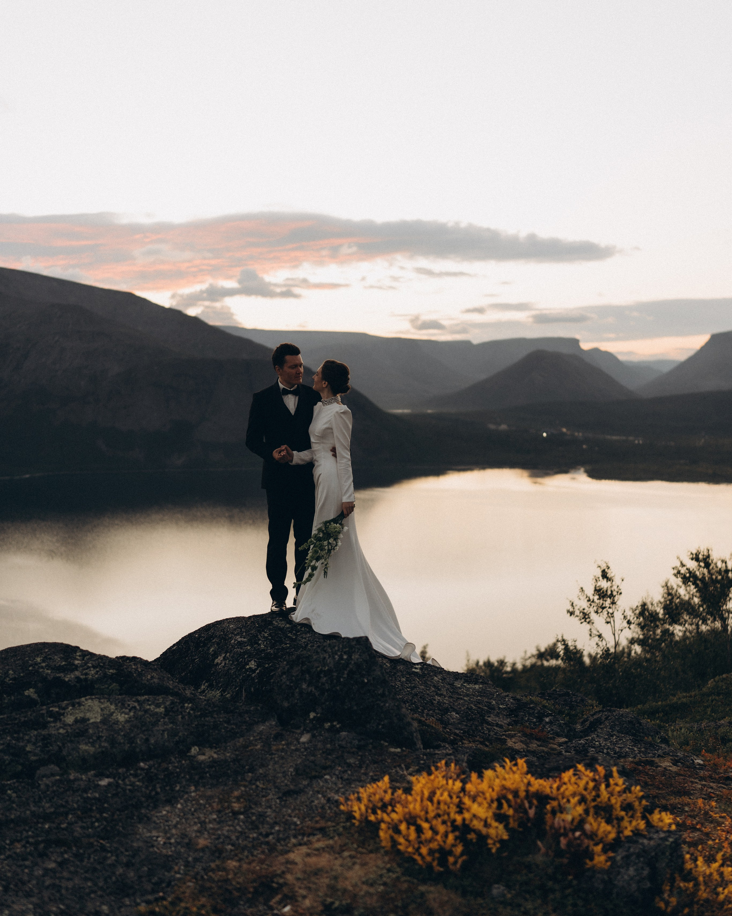 Роман и Валерия