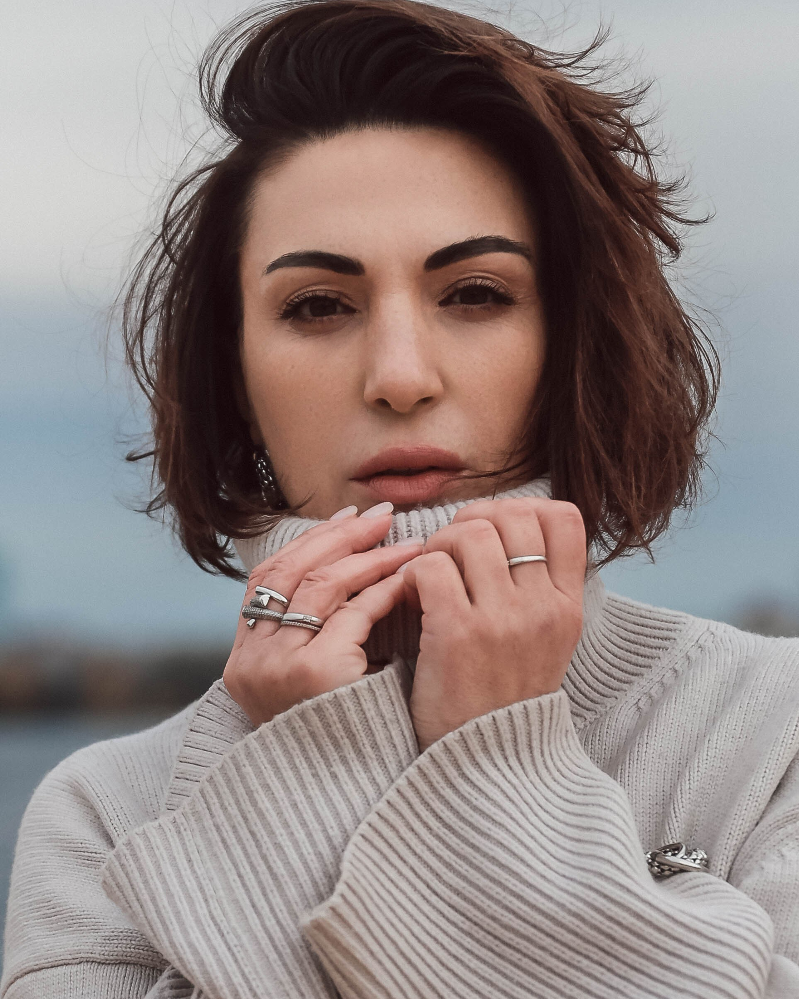 Ольга Фомичёва_ дистрибьютор