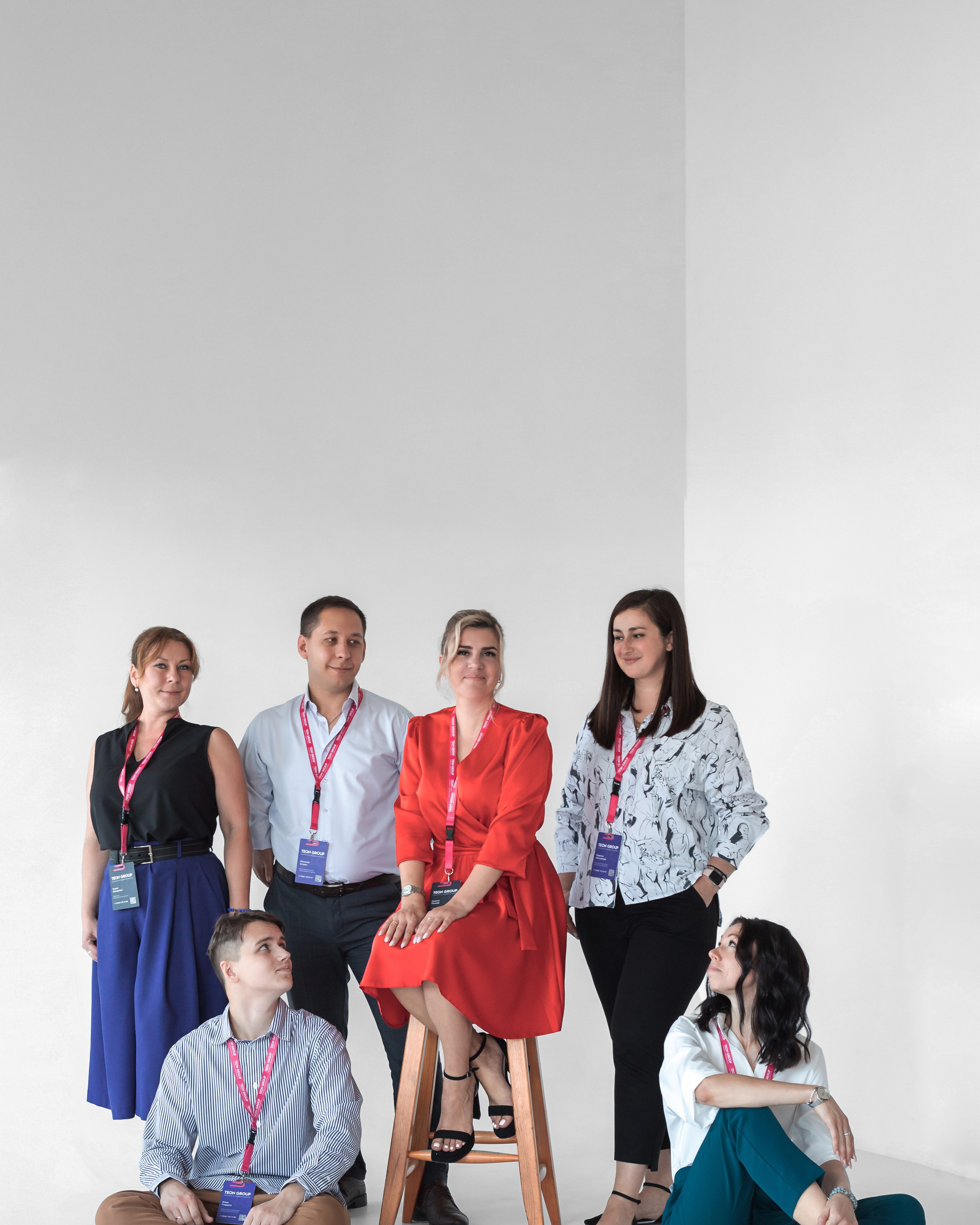 TEON Group_бизнес-портрет сотрудников