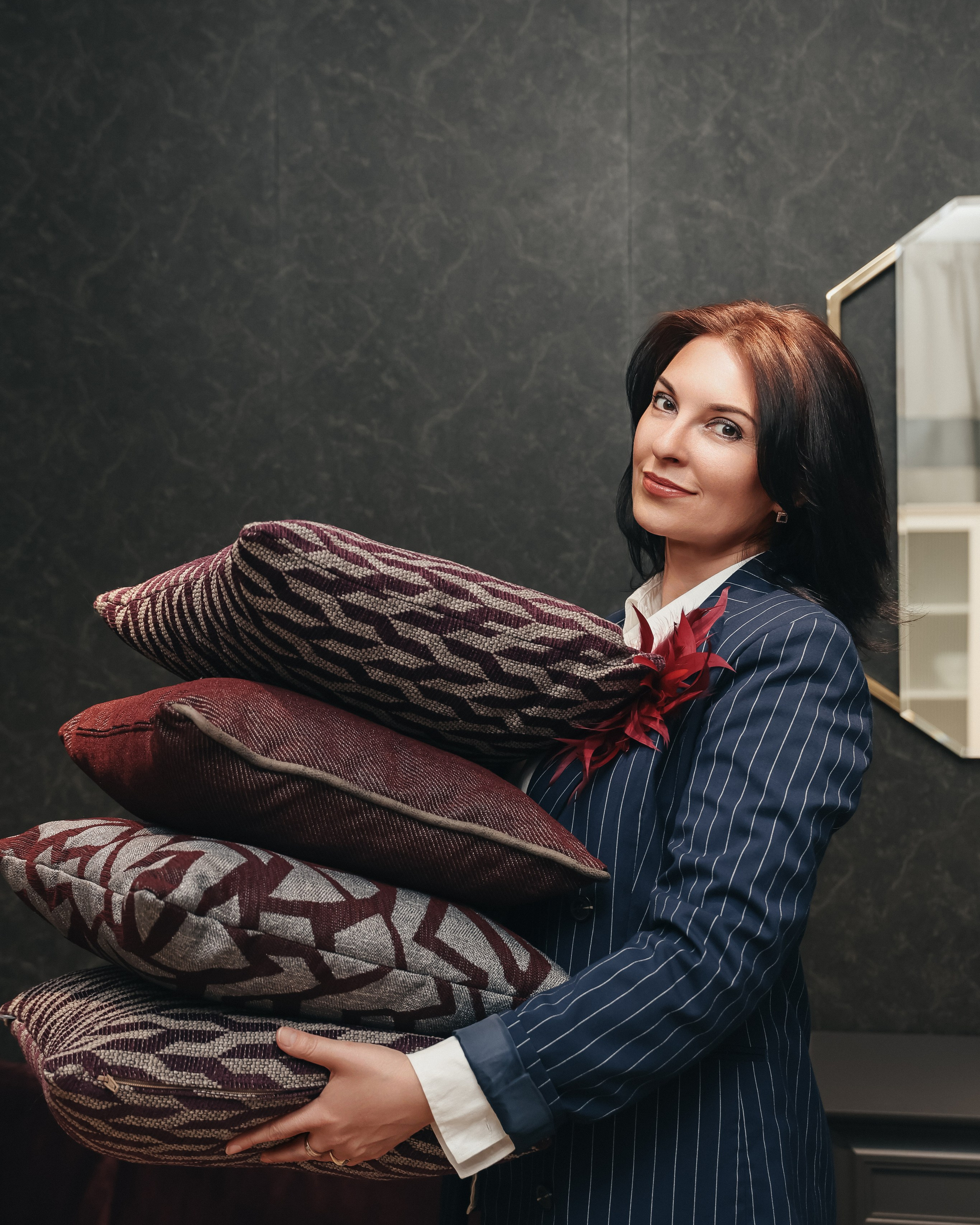 Натали Борисенко_дизайнер интерьеров