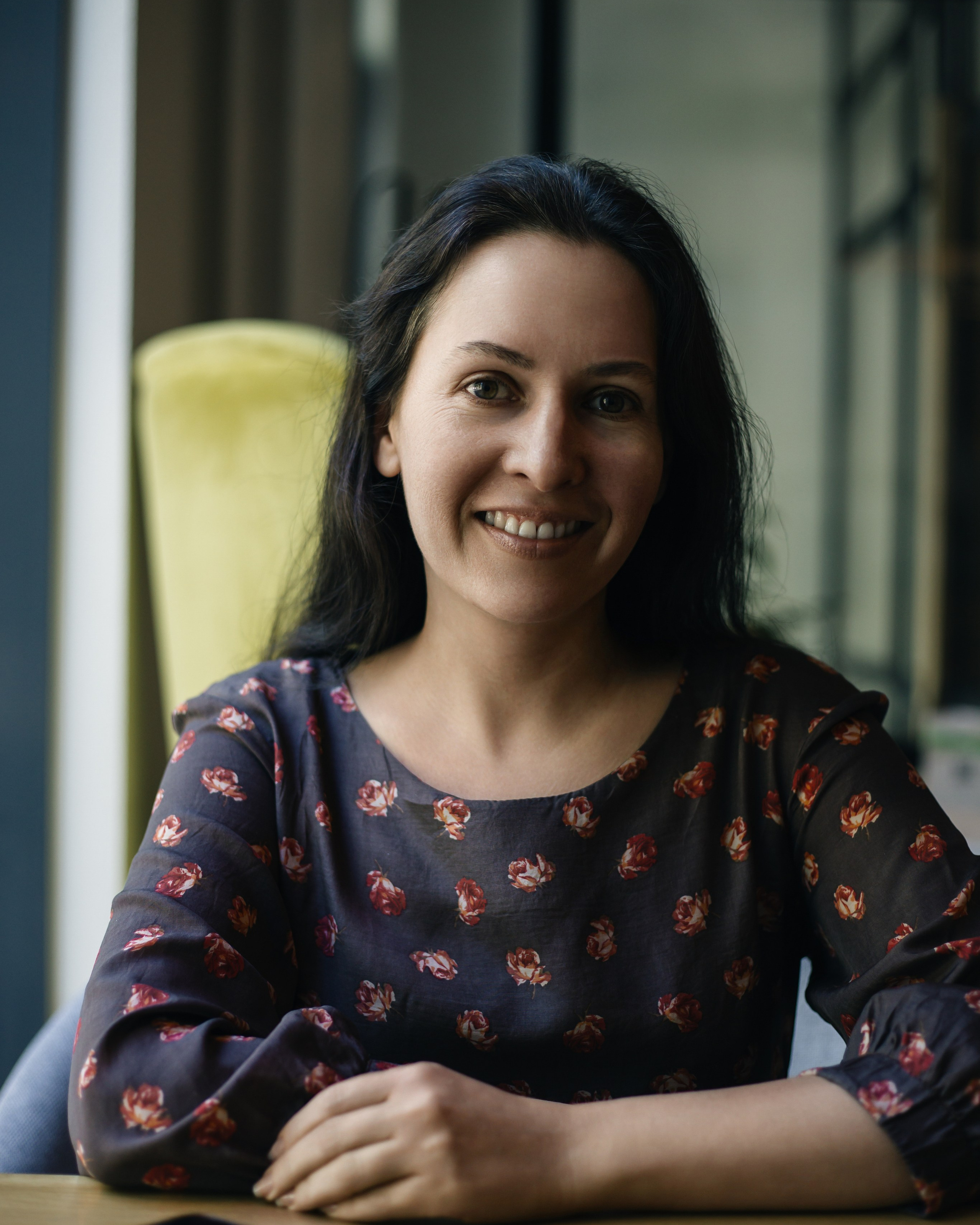 Анна Петлица_писхолог. ВсеЛенская терапия Тальписа