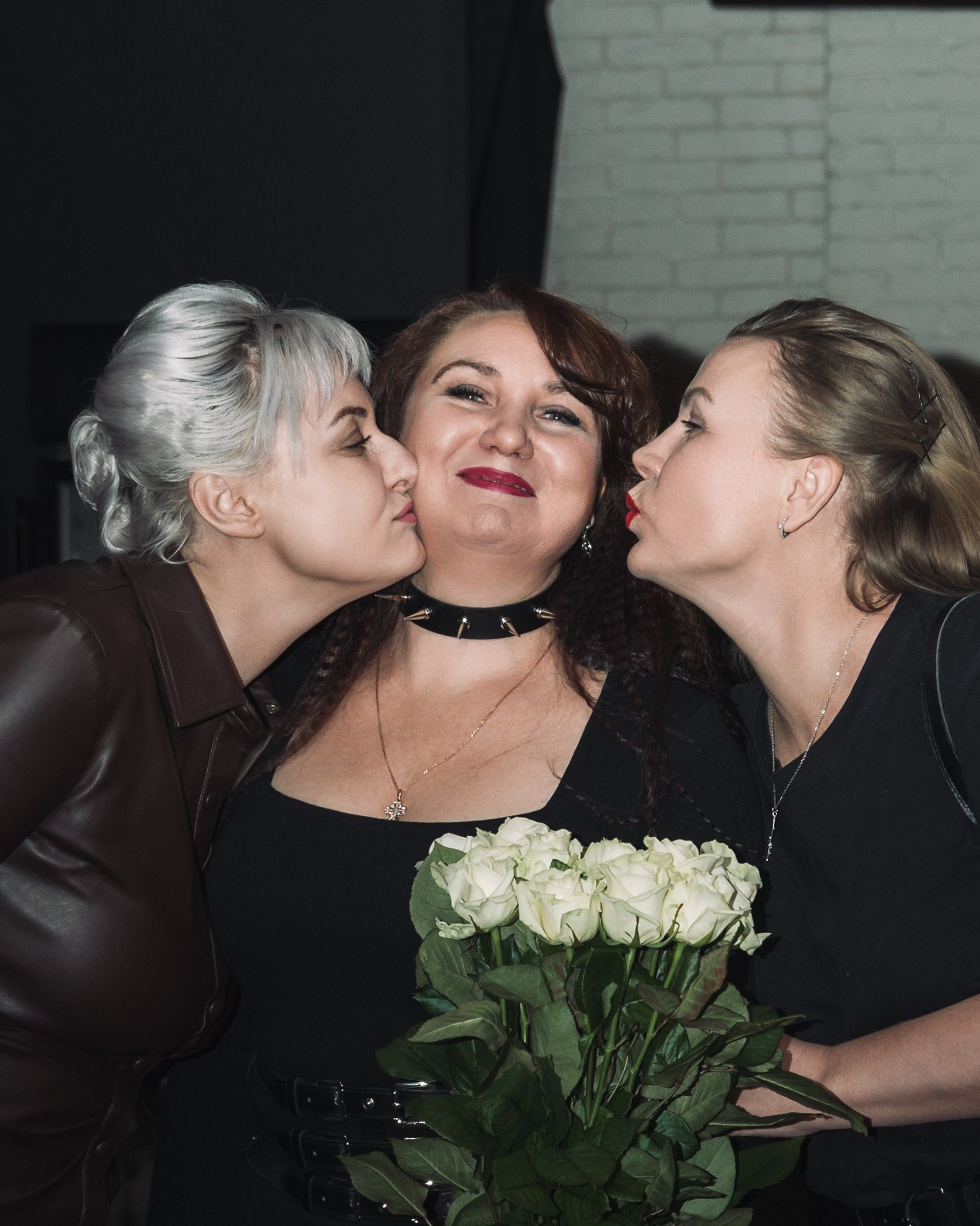 Юбилей. Наталья