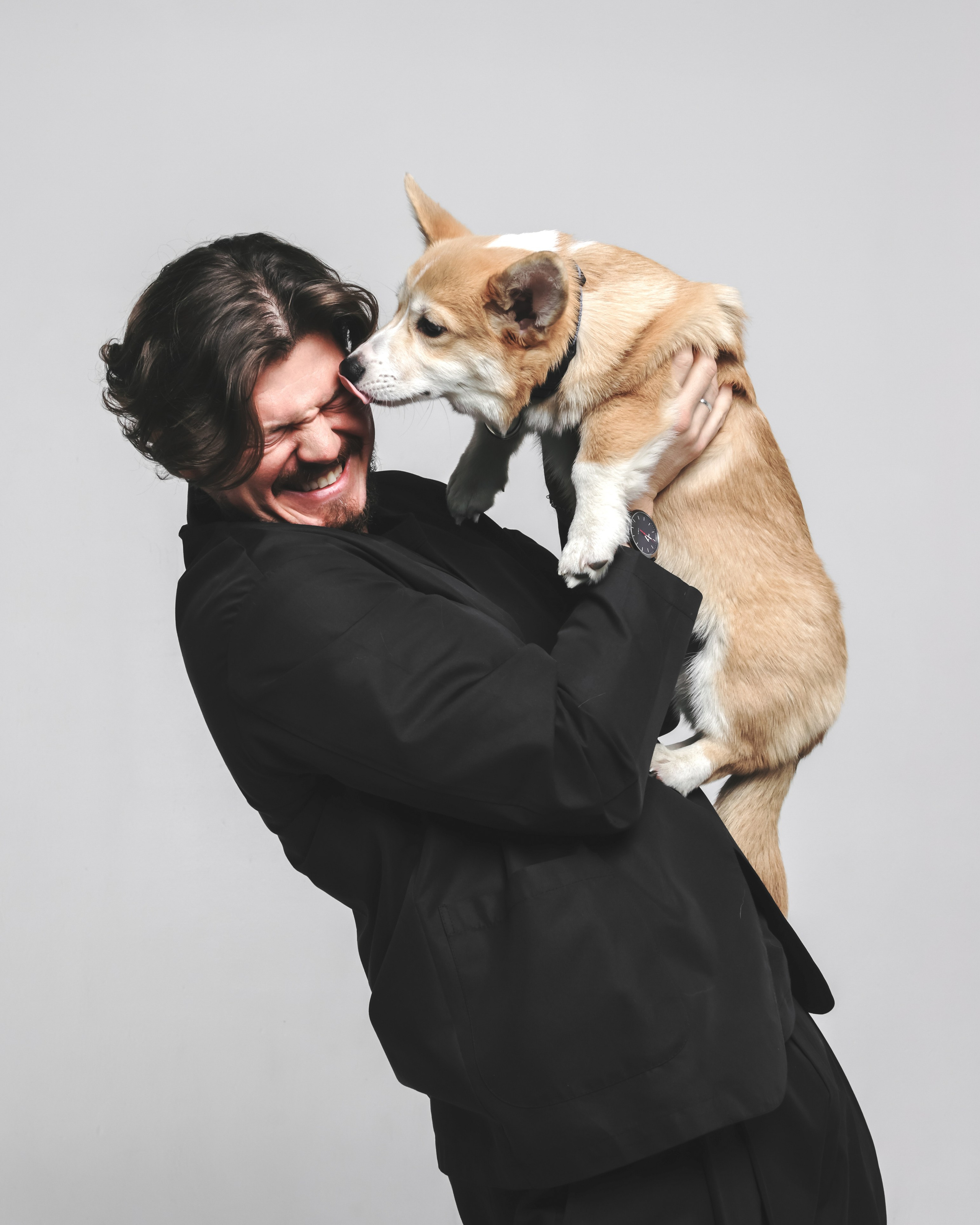 Антон Лебедев_ведуший мероприятий