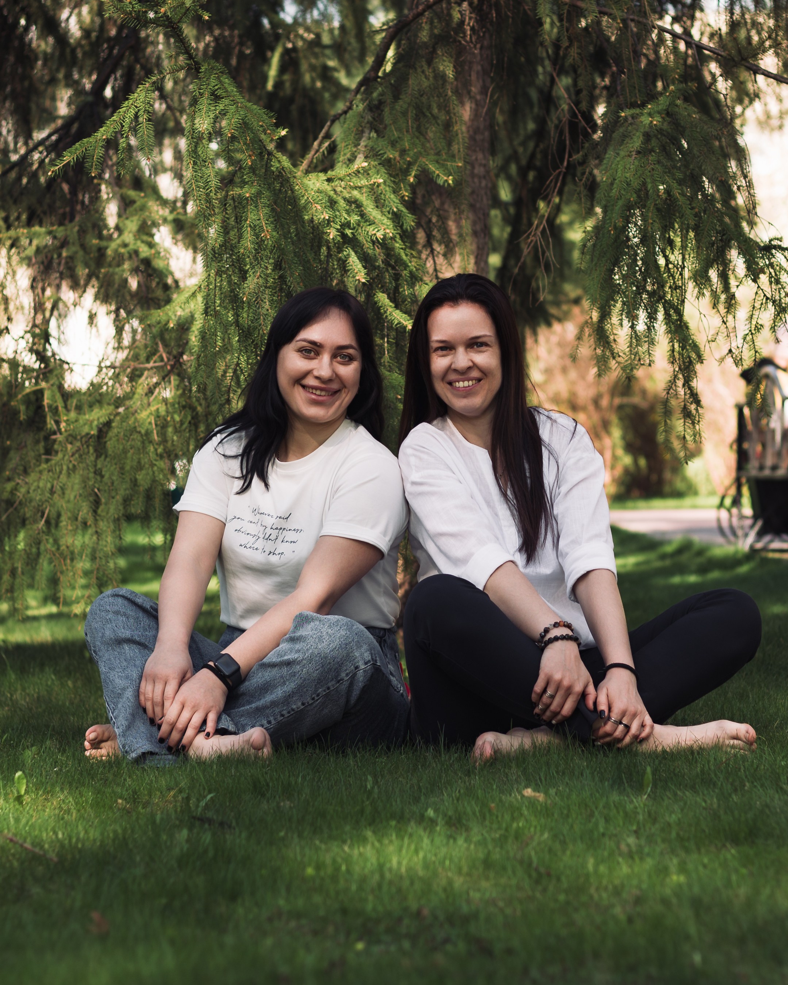 Юлия и&nbsp;Оксана_косметология Gratus