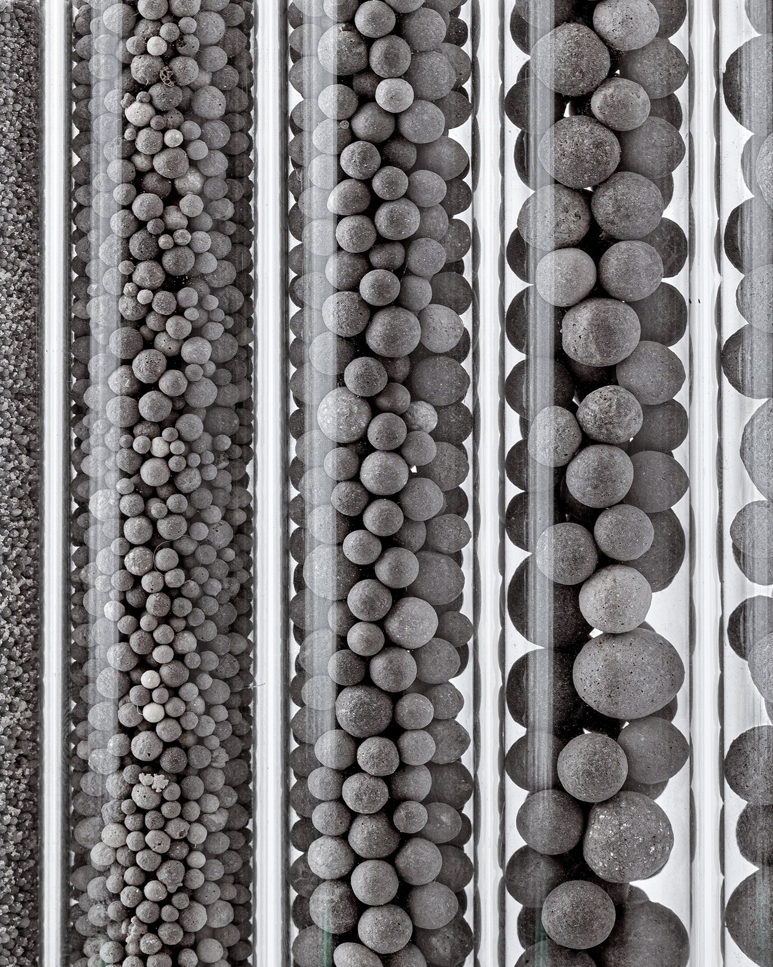 Пеностекло в гранулах «Granglass»