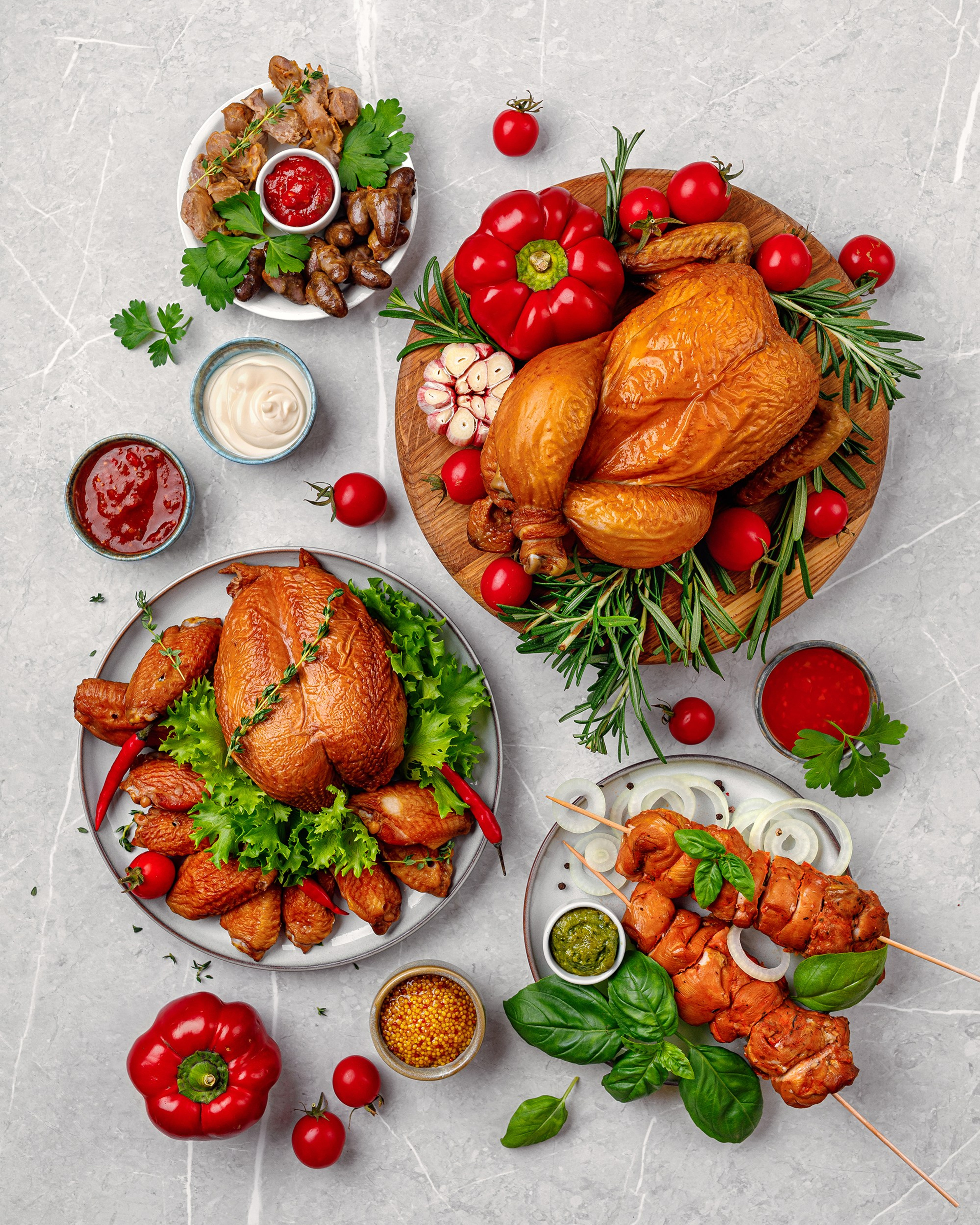 «Ярославский бройлер»