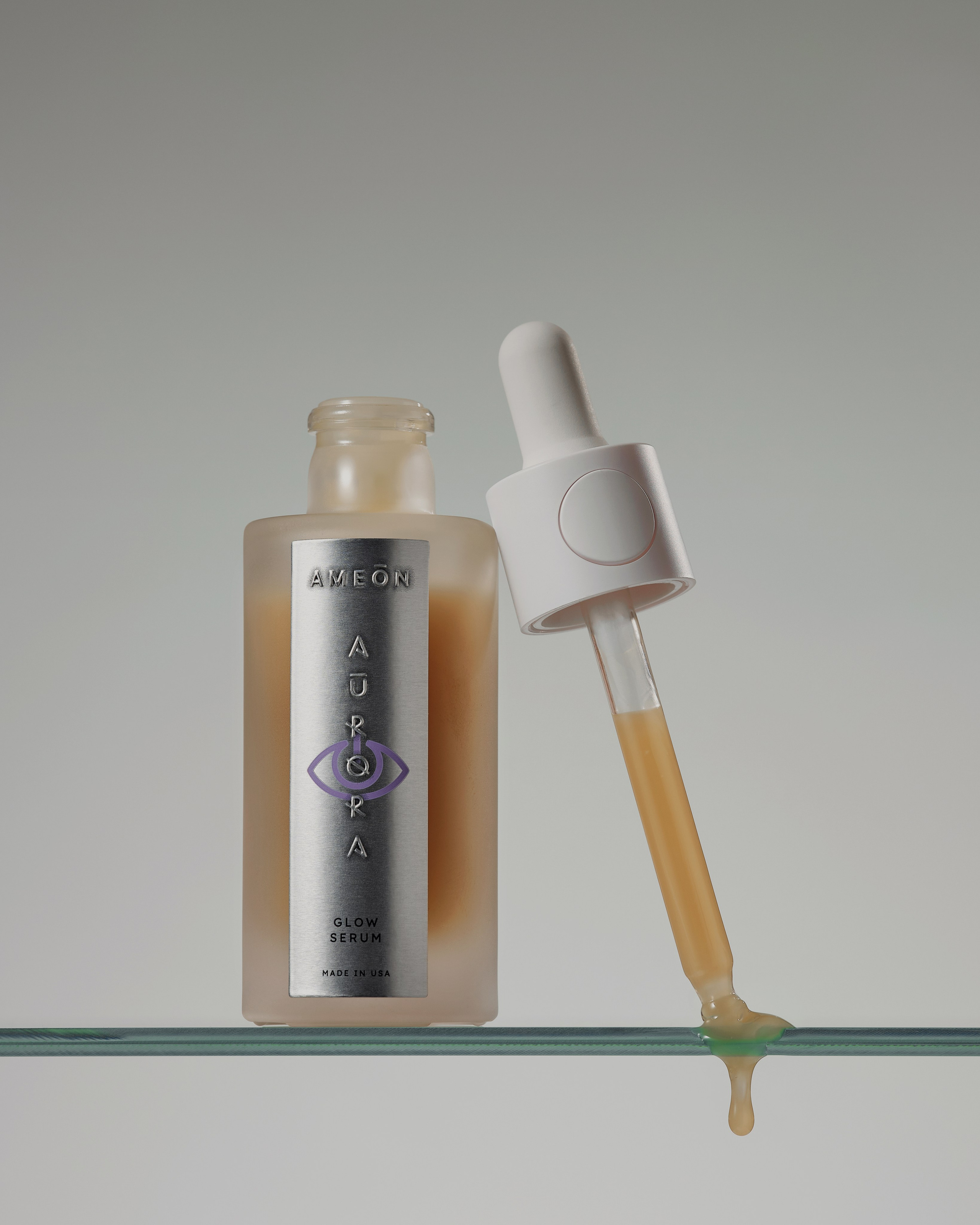 Фотосъемка уходовой косметики