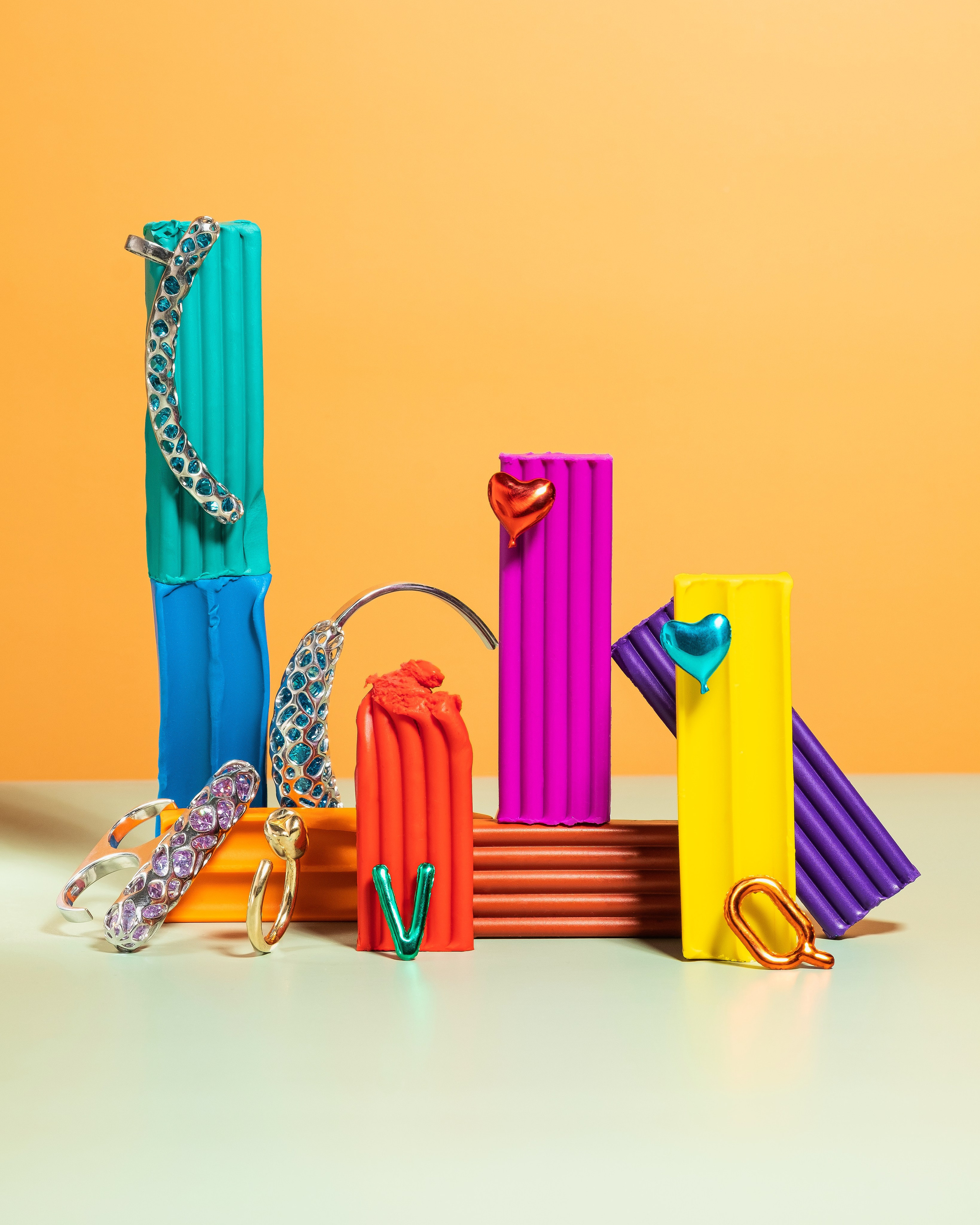 Креативные кадры