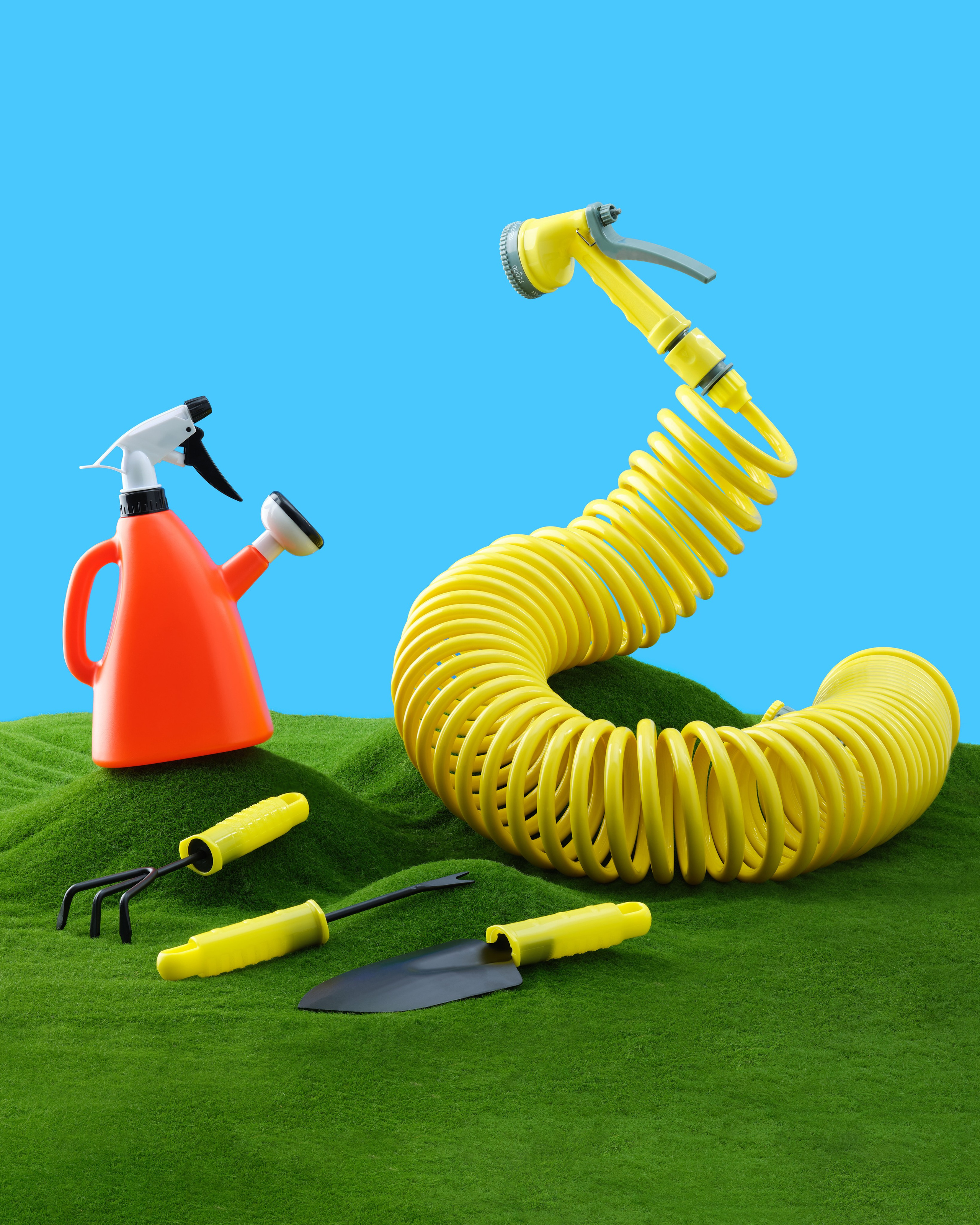 Фотосъемка товаров для дома