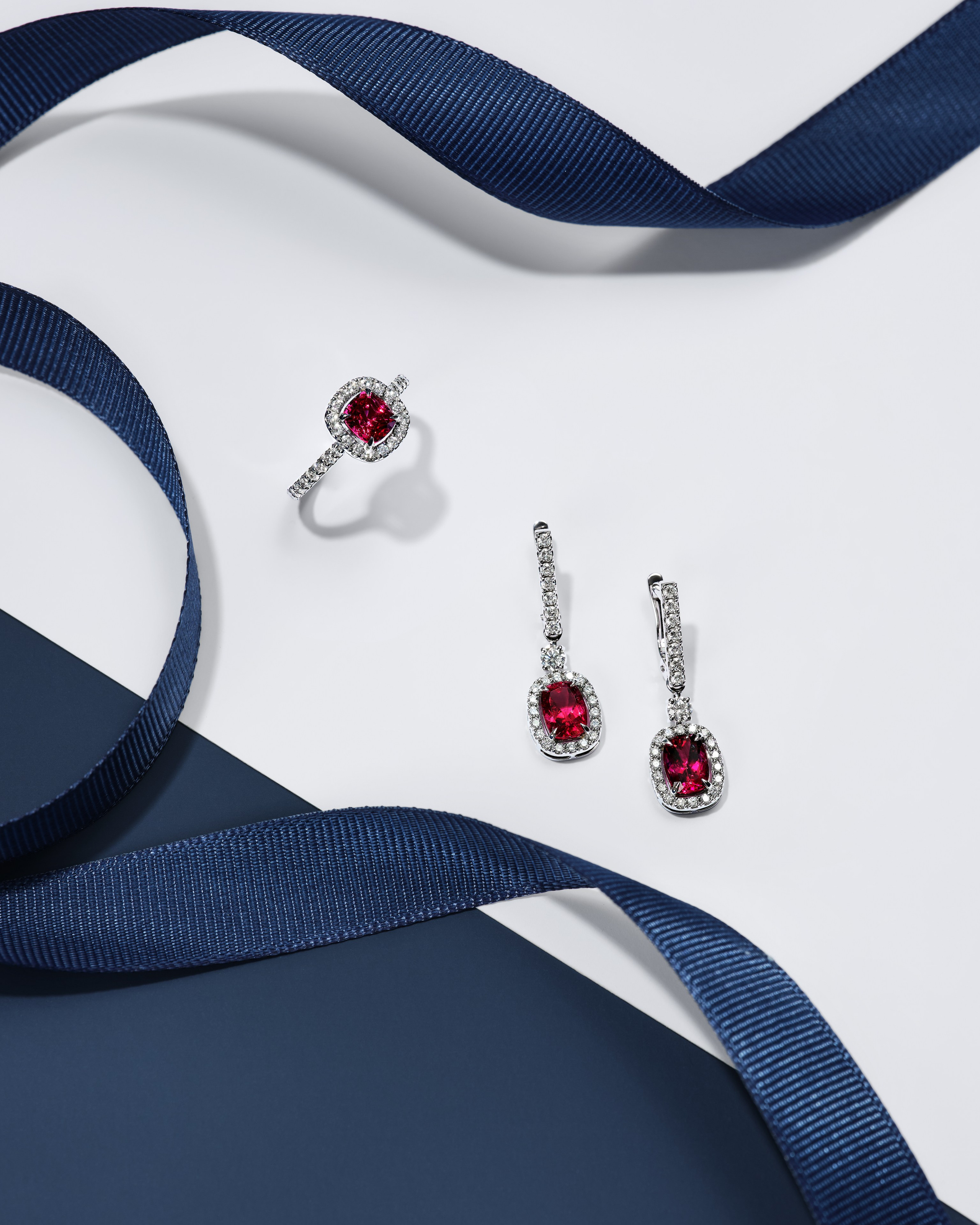 Фотосъемка ювелирных украшений и бижутерии