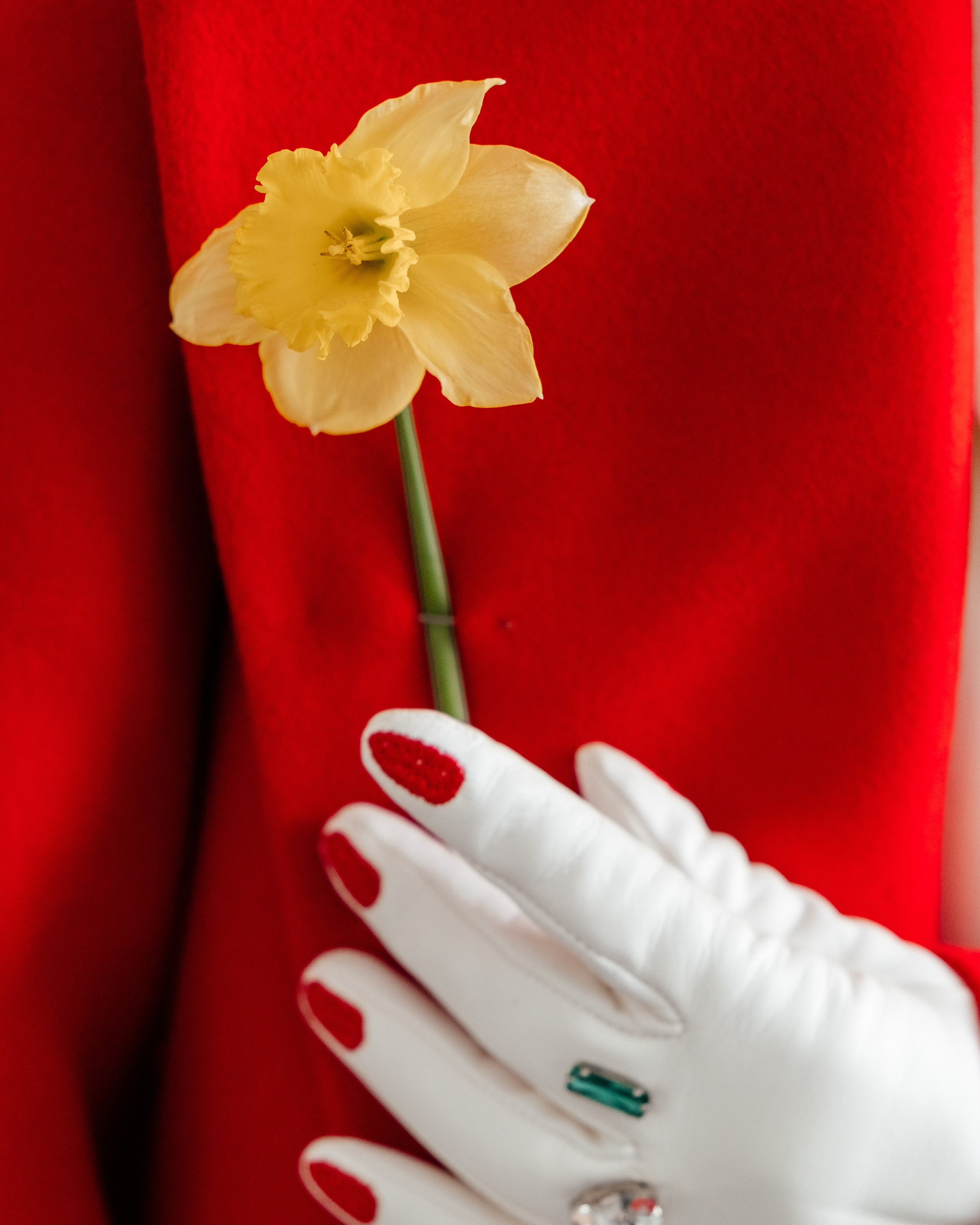 Fashion съемка