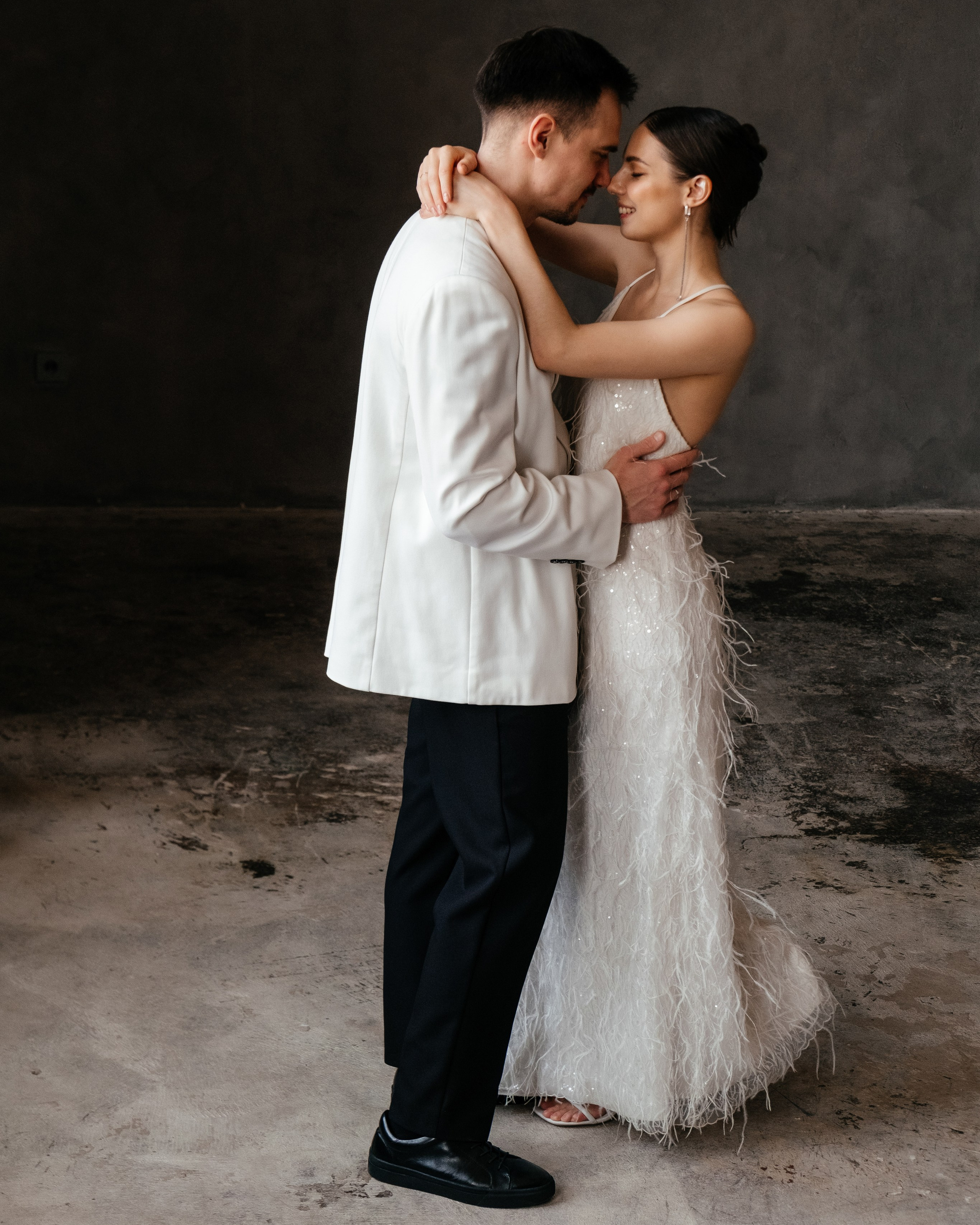 Данил и Екатерина