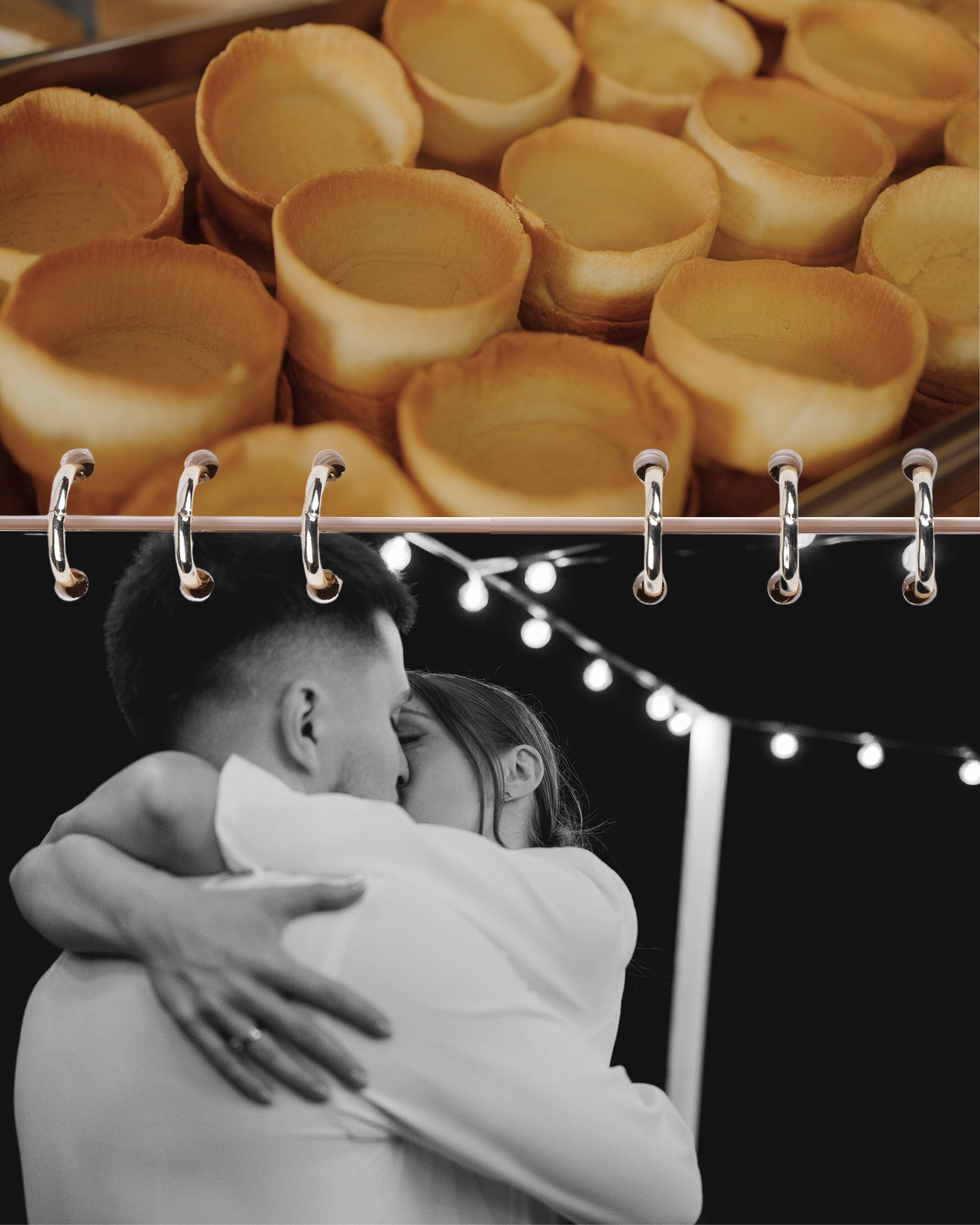 Сырки с карамелью