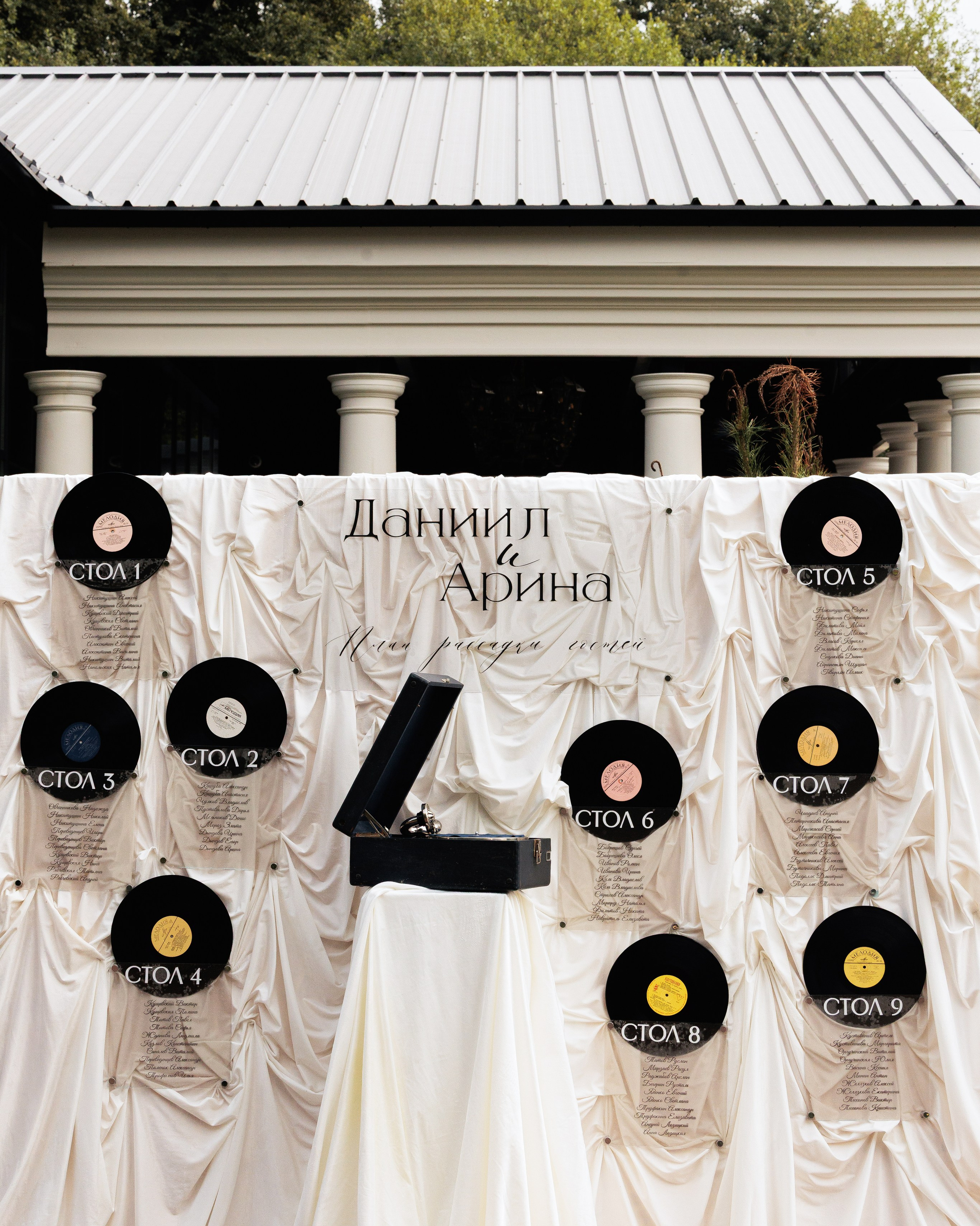 Агентство @begunova_wedding