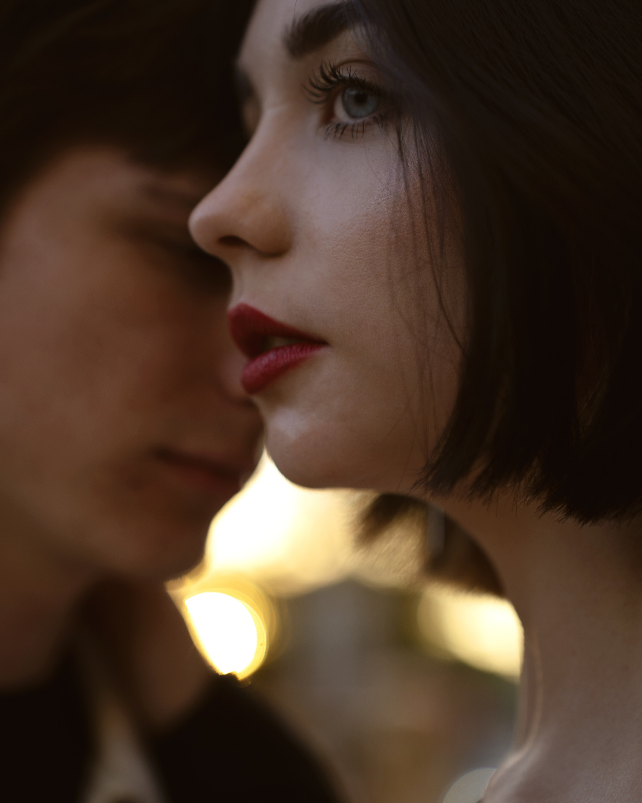 Игнат и Александра