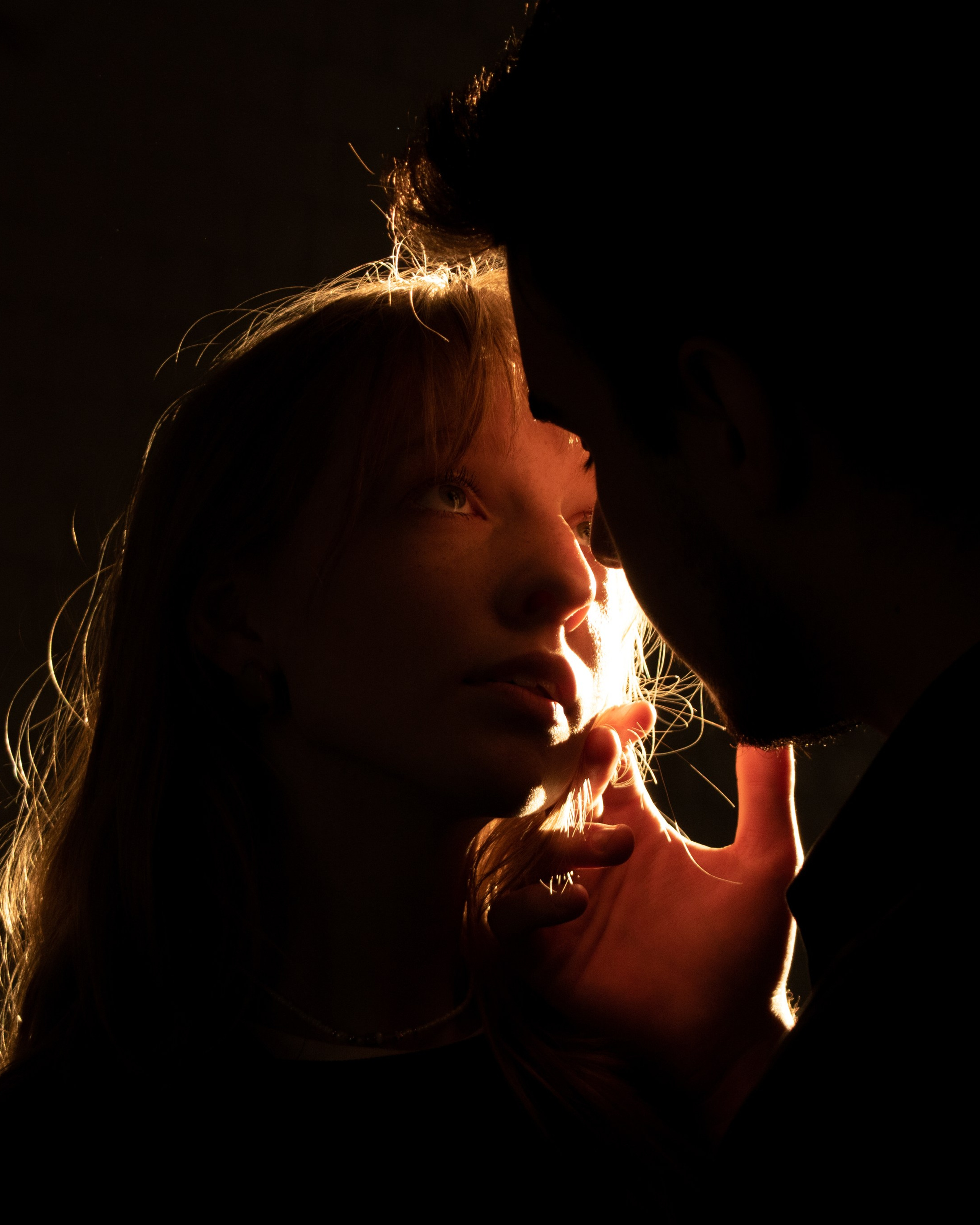 Никита и Лиза