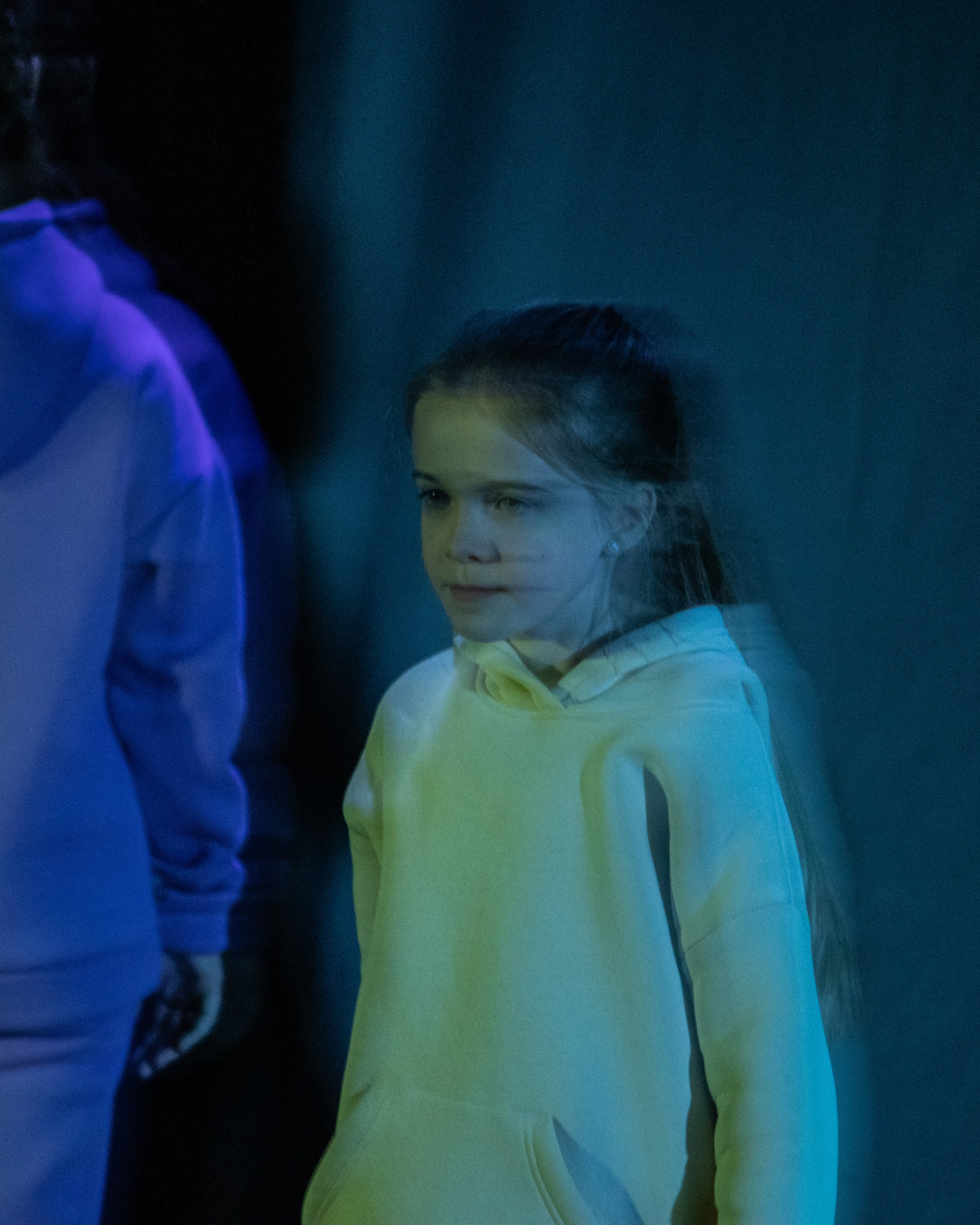 Дом актёра «Мои страхи и победы»