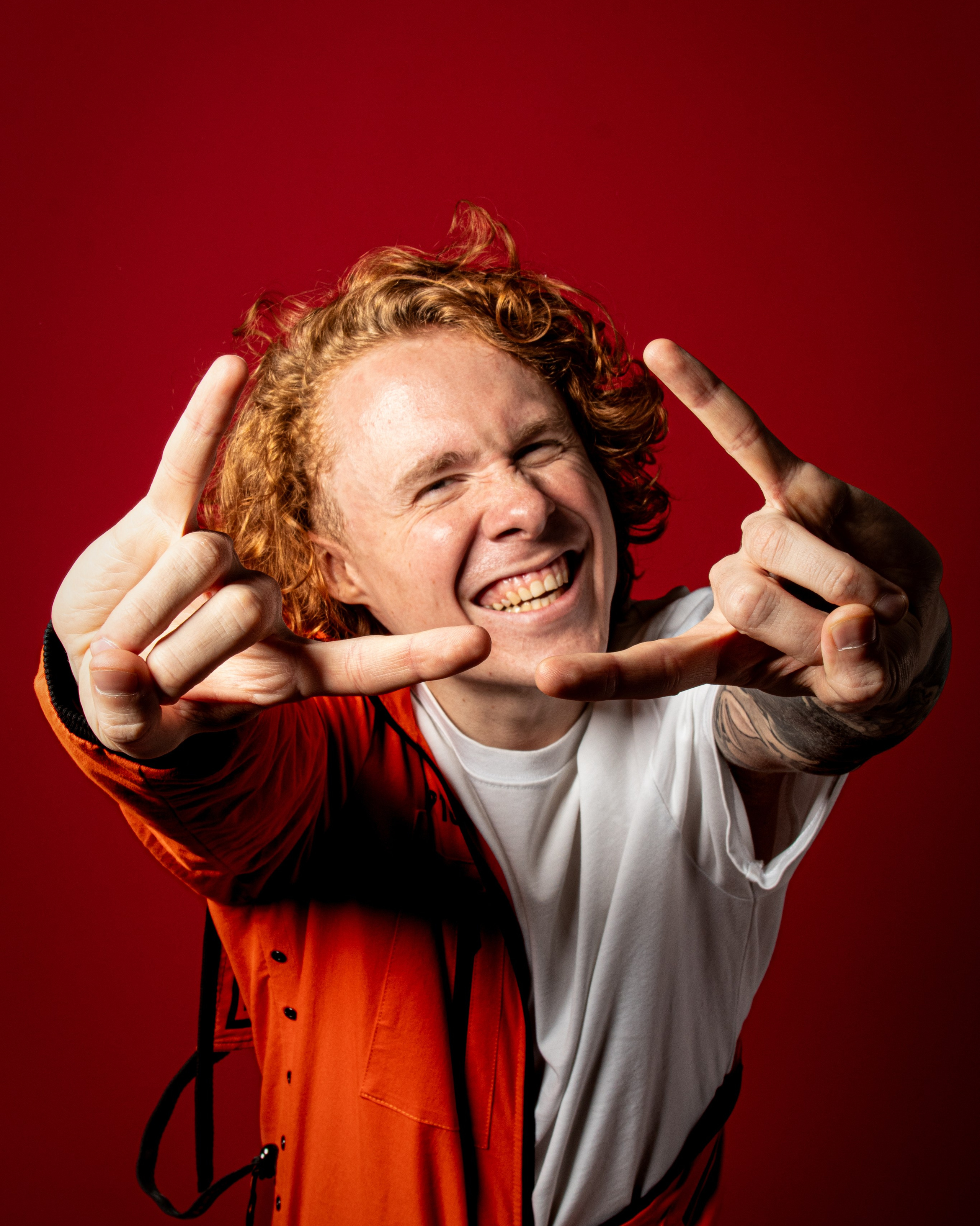 Чайный Блогер