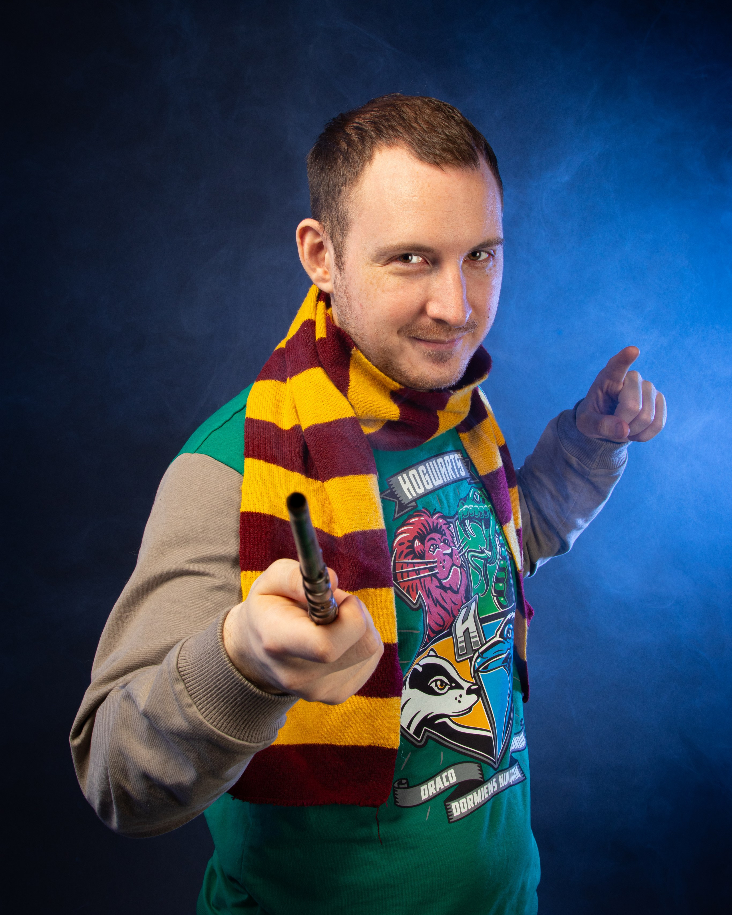 Александр Грин Блогер