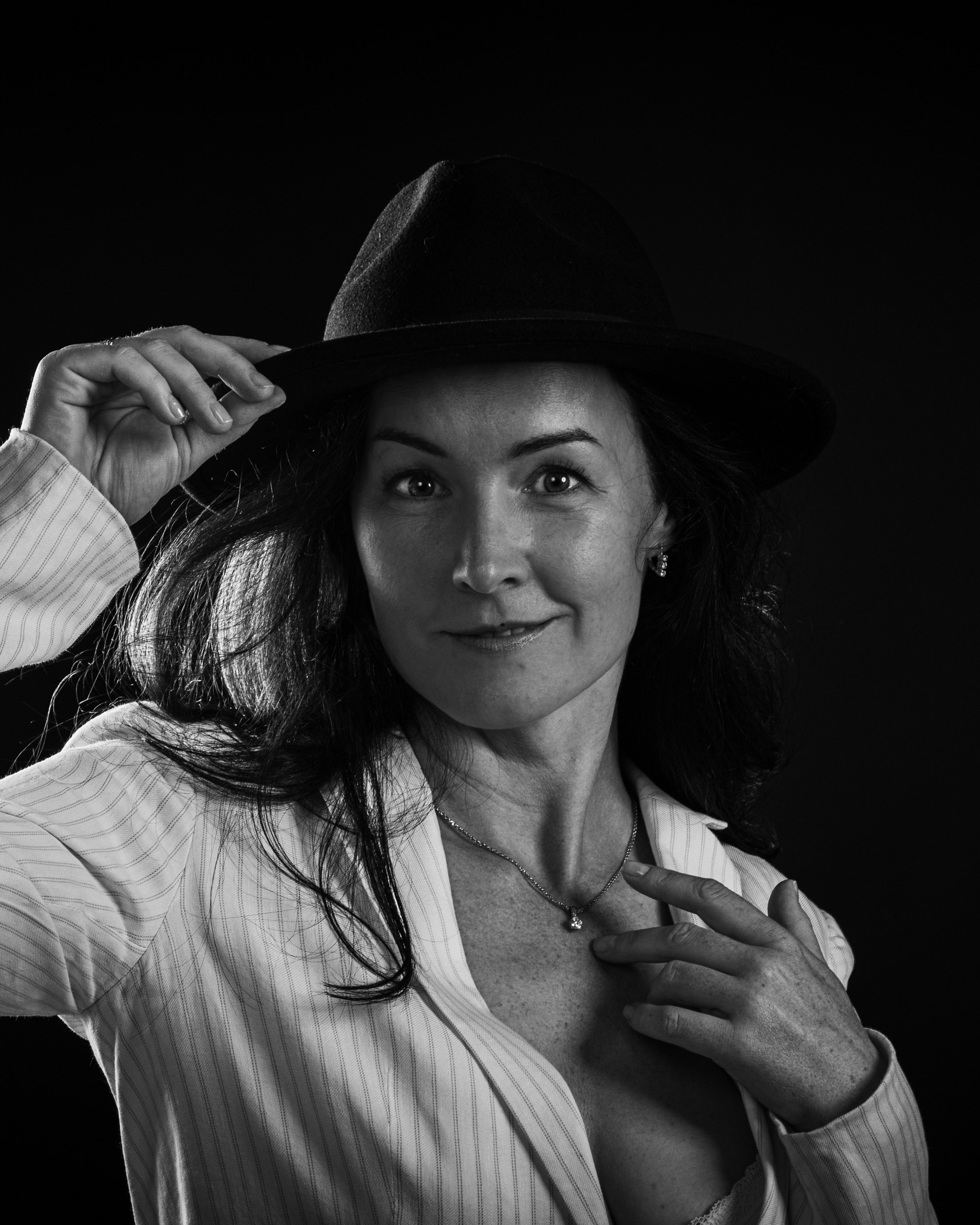 Надежда Бояринцева