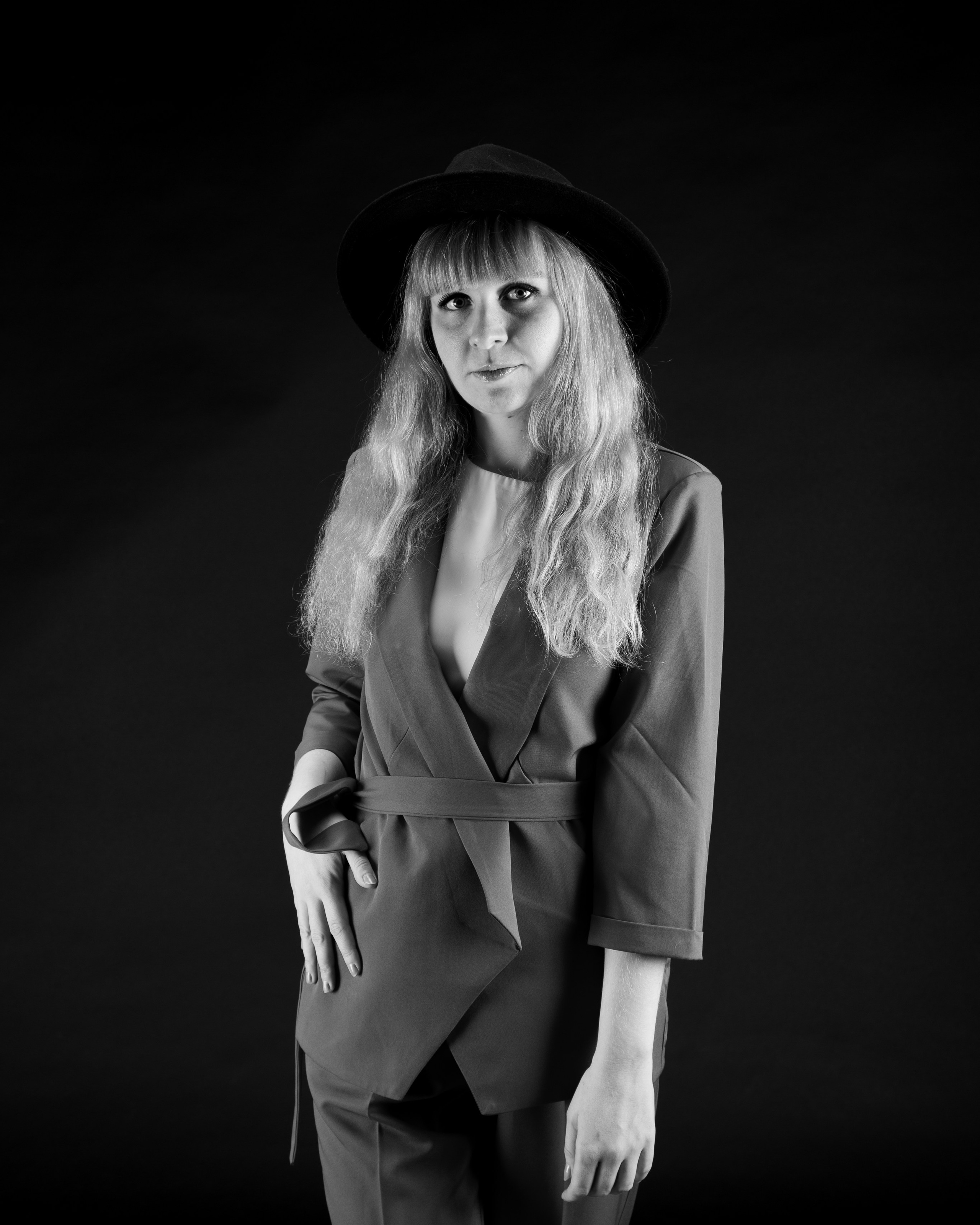 Дарья Хисматулина