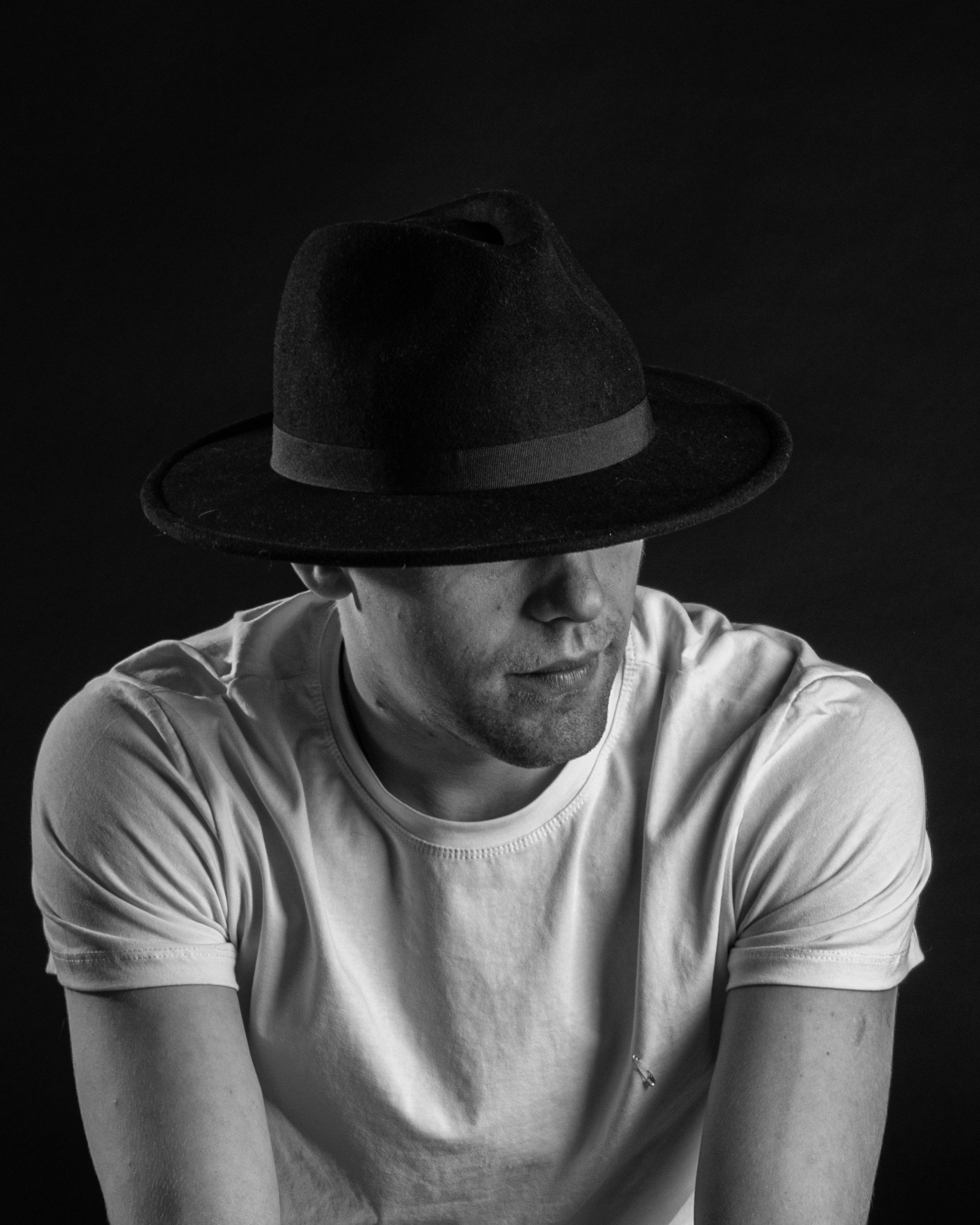 Михаил Крюков