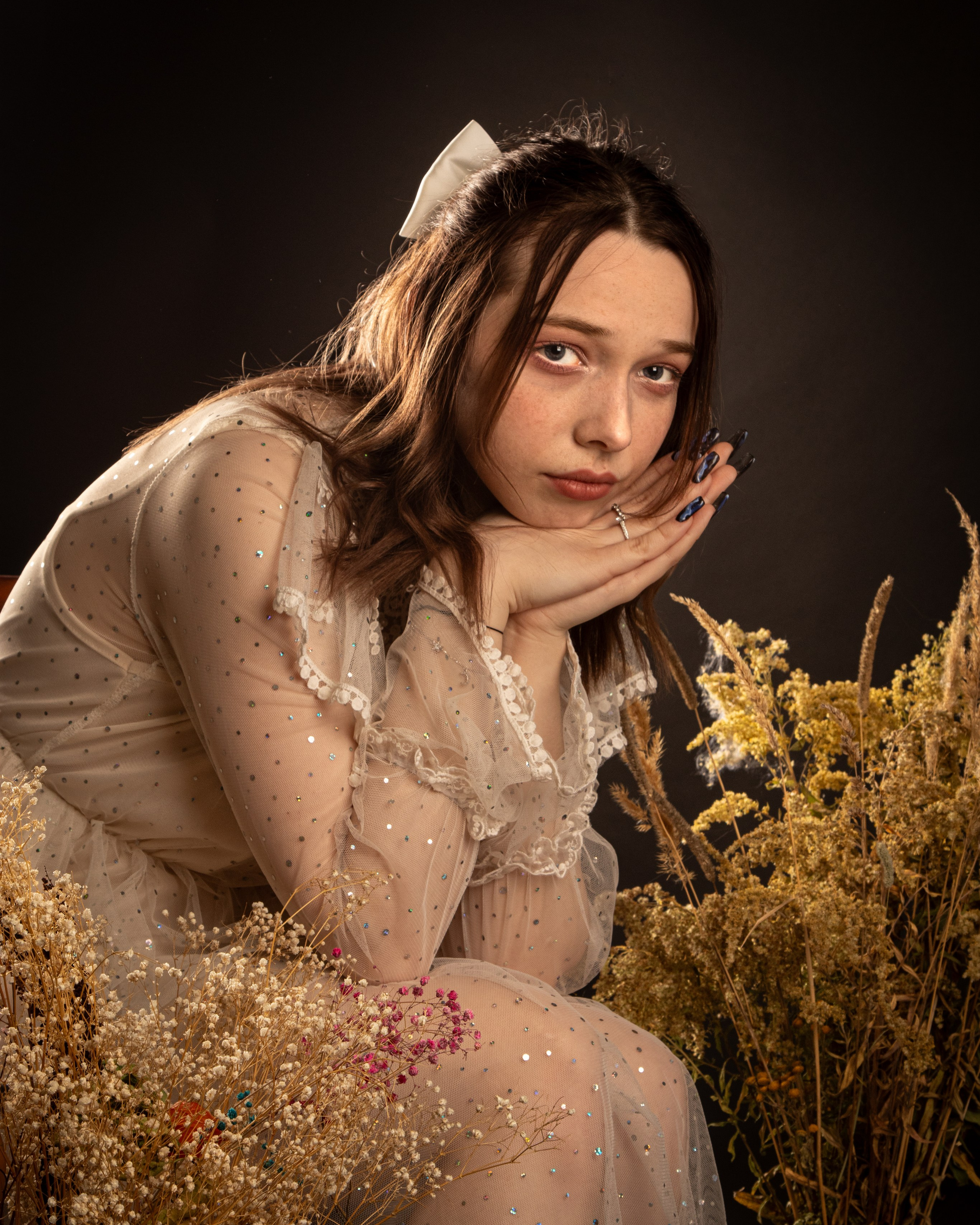 Проект «Бланш»