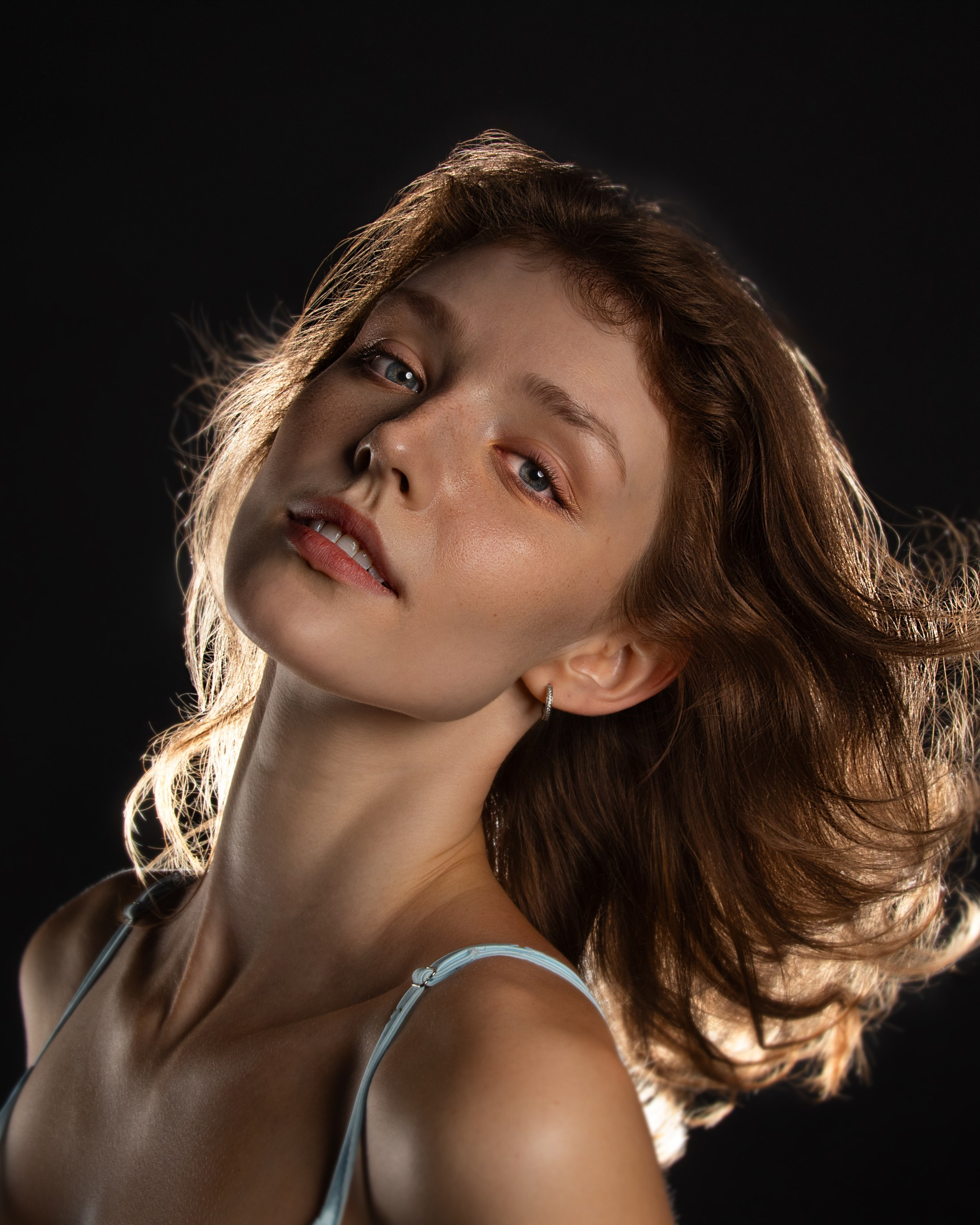 Анастасия Шаманина