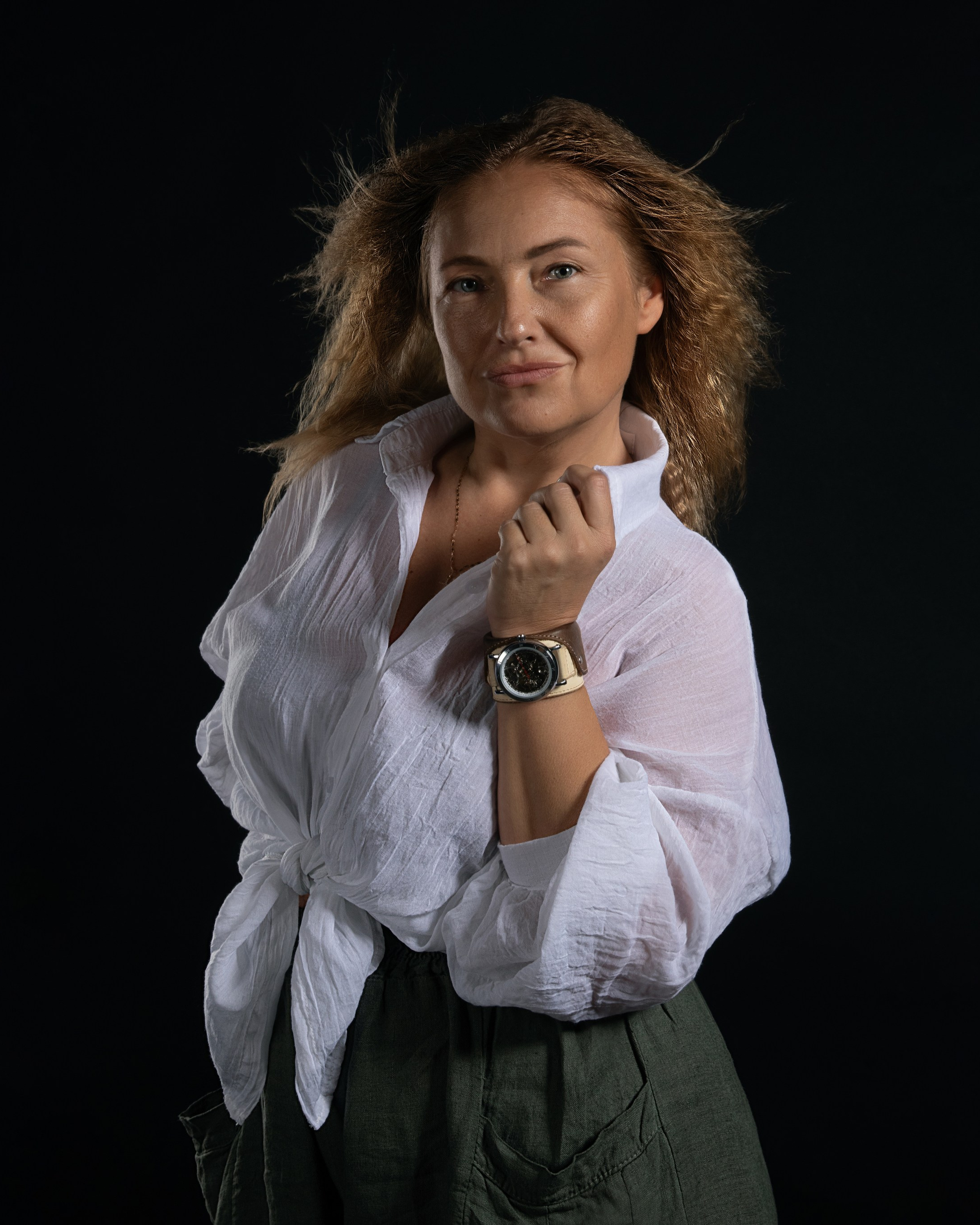 Ольга Чибисова