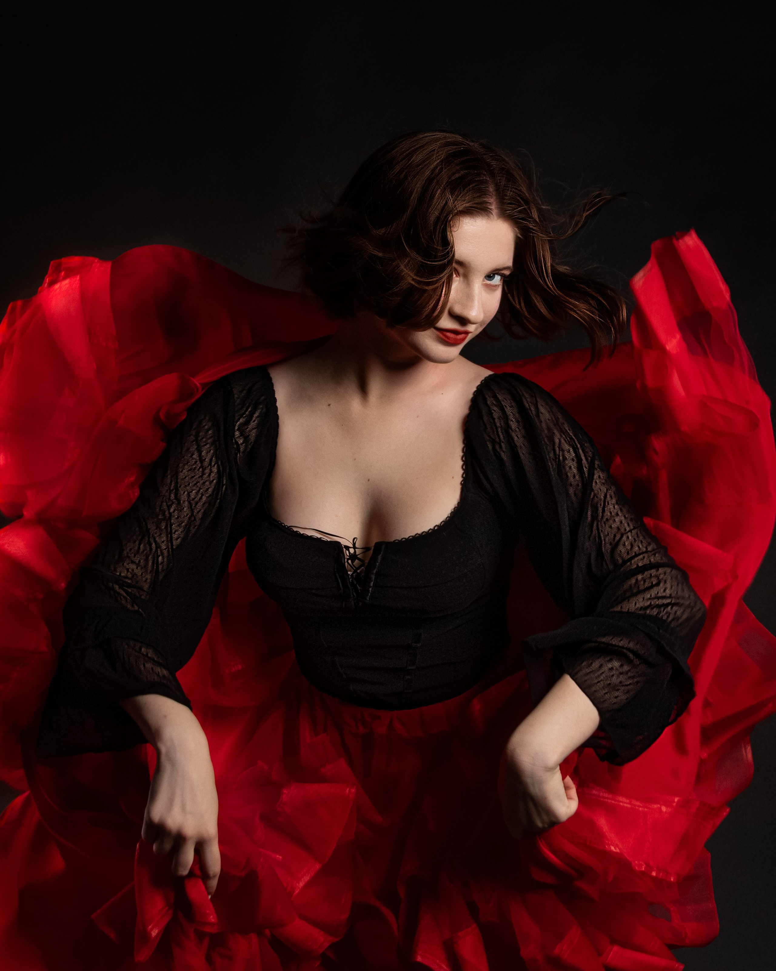 Ксюша Куницына