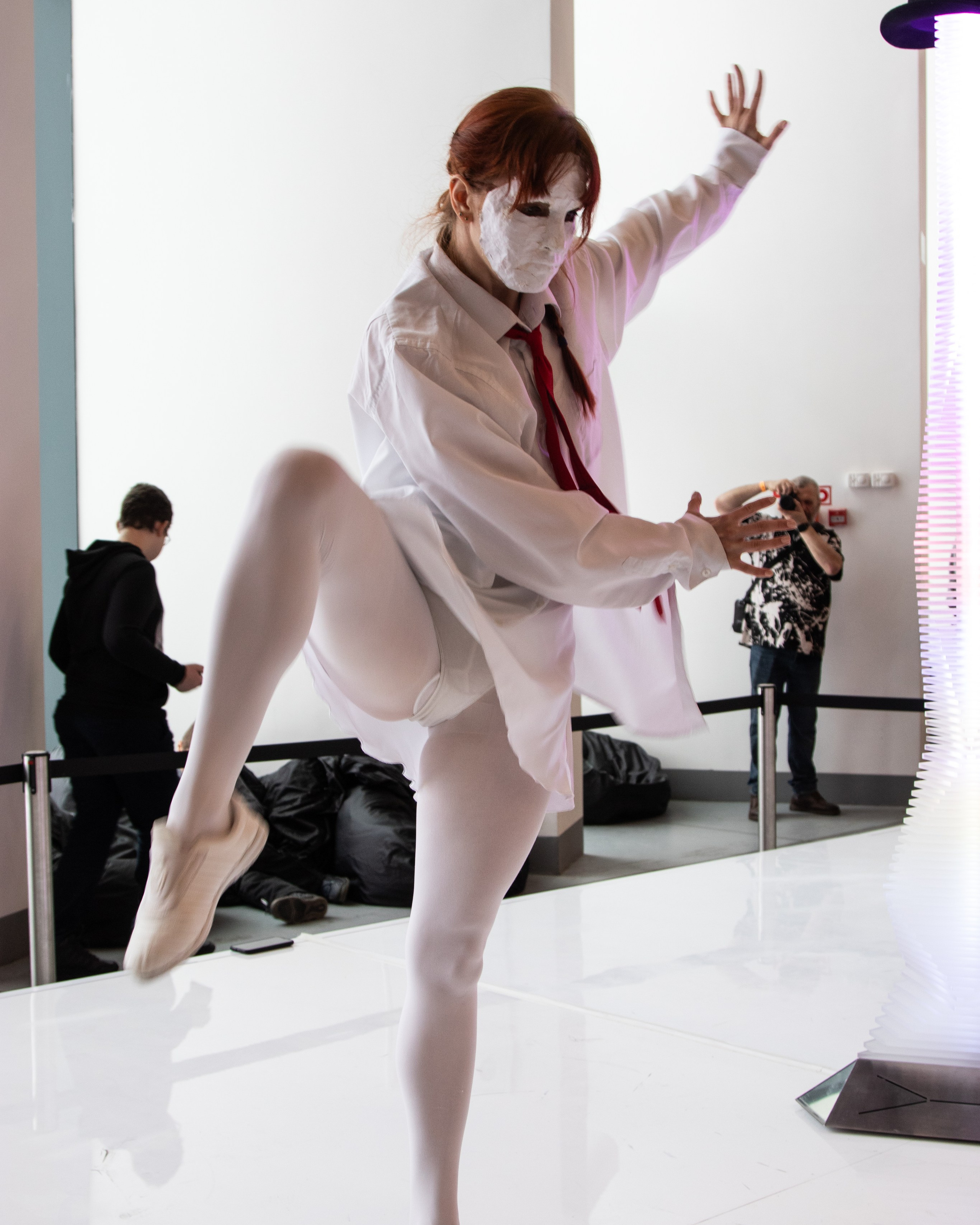 Спектакль «Арт Мир»