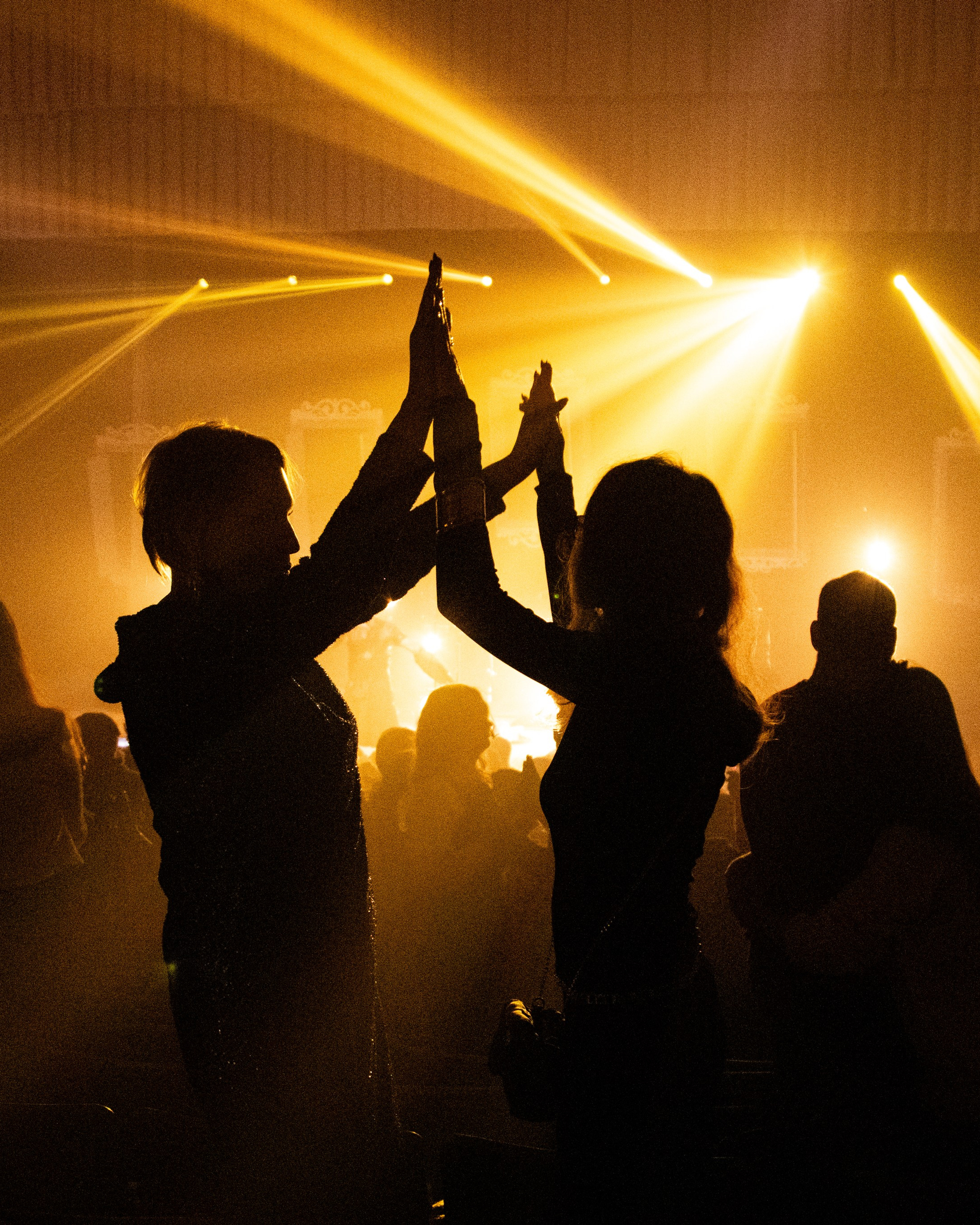 Концерт GURUDE «Сердце дерева»