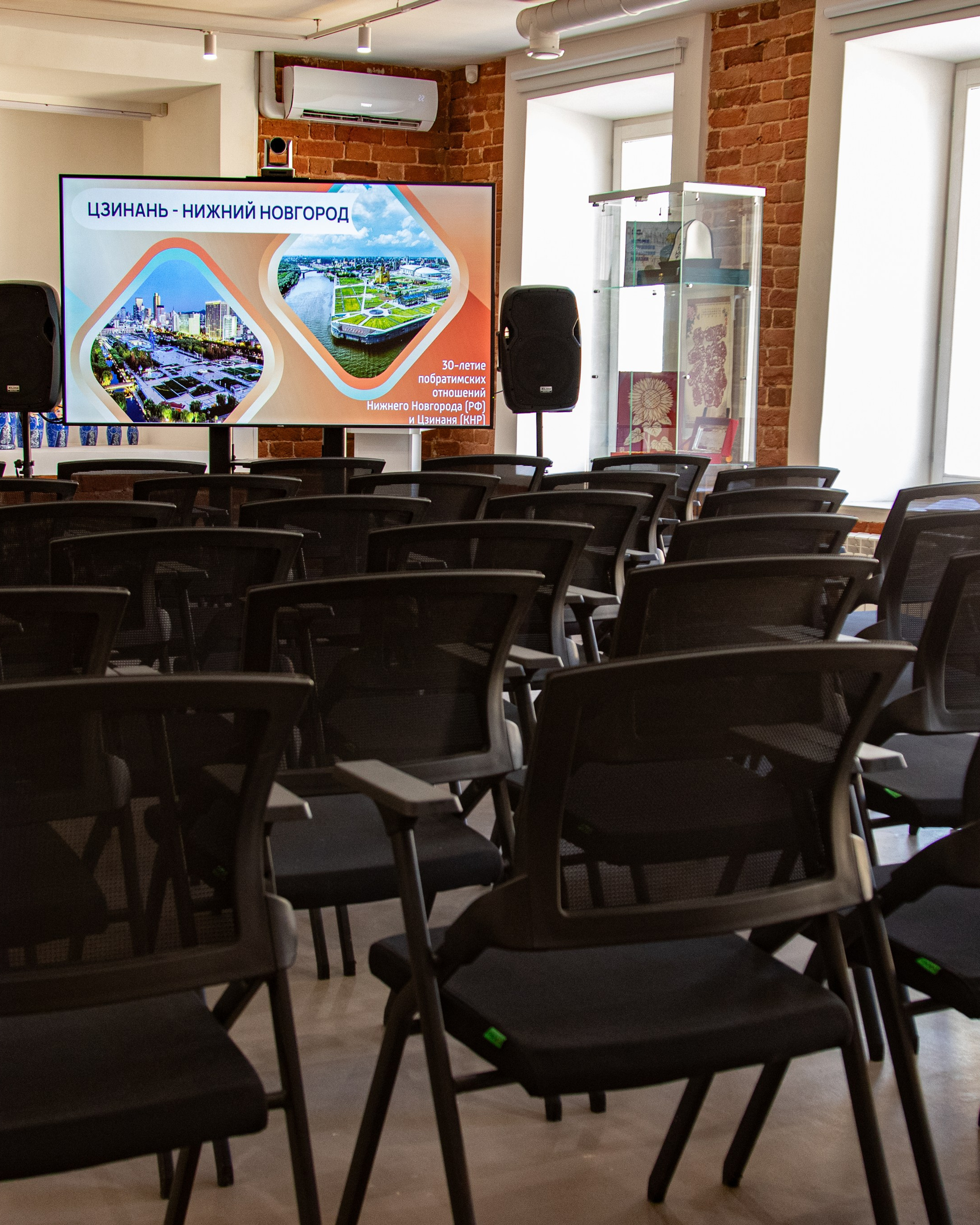 Иностранная делегация Китай, Беларусь