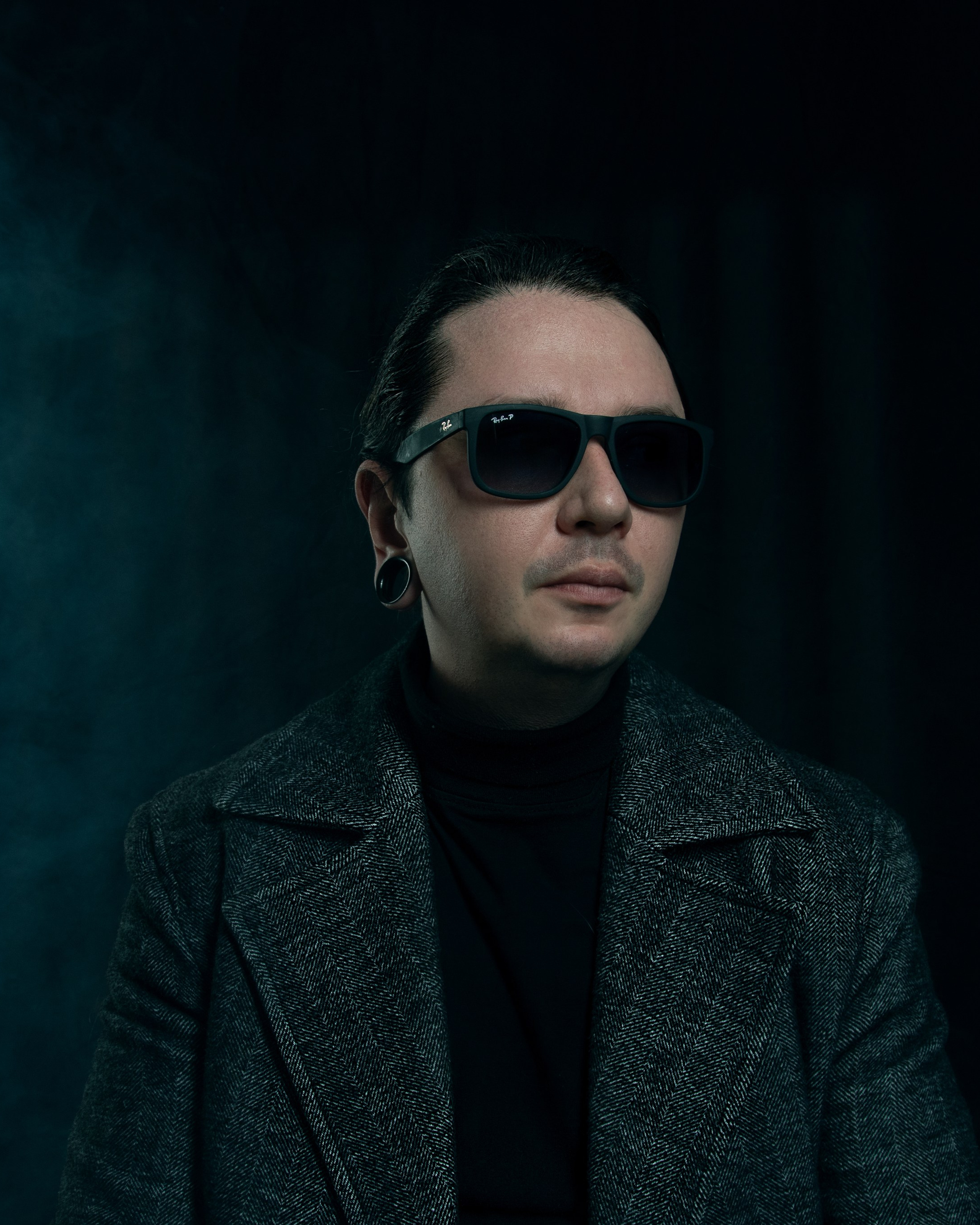 Андрей Алексеев