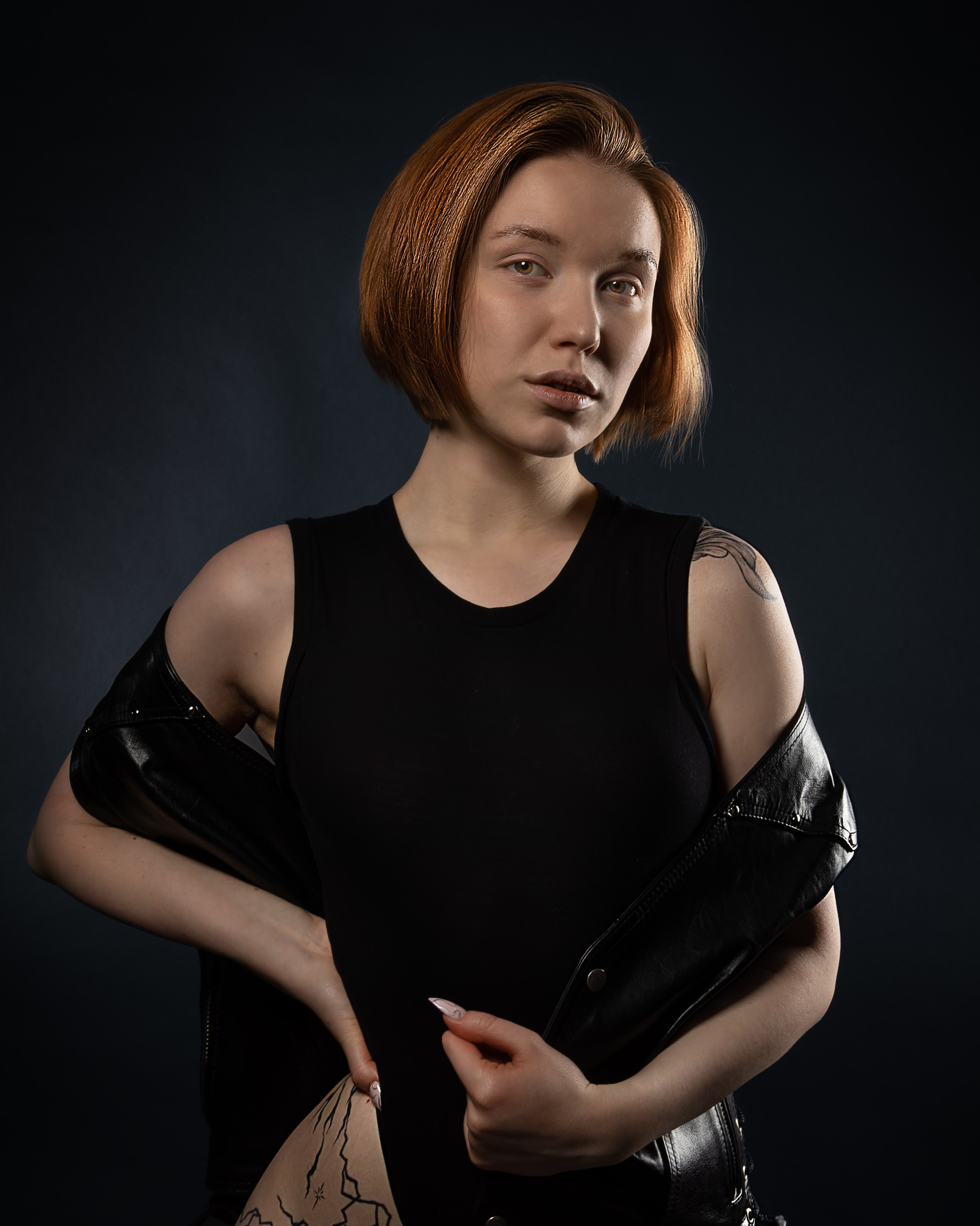 Оля Кощеева