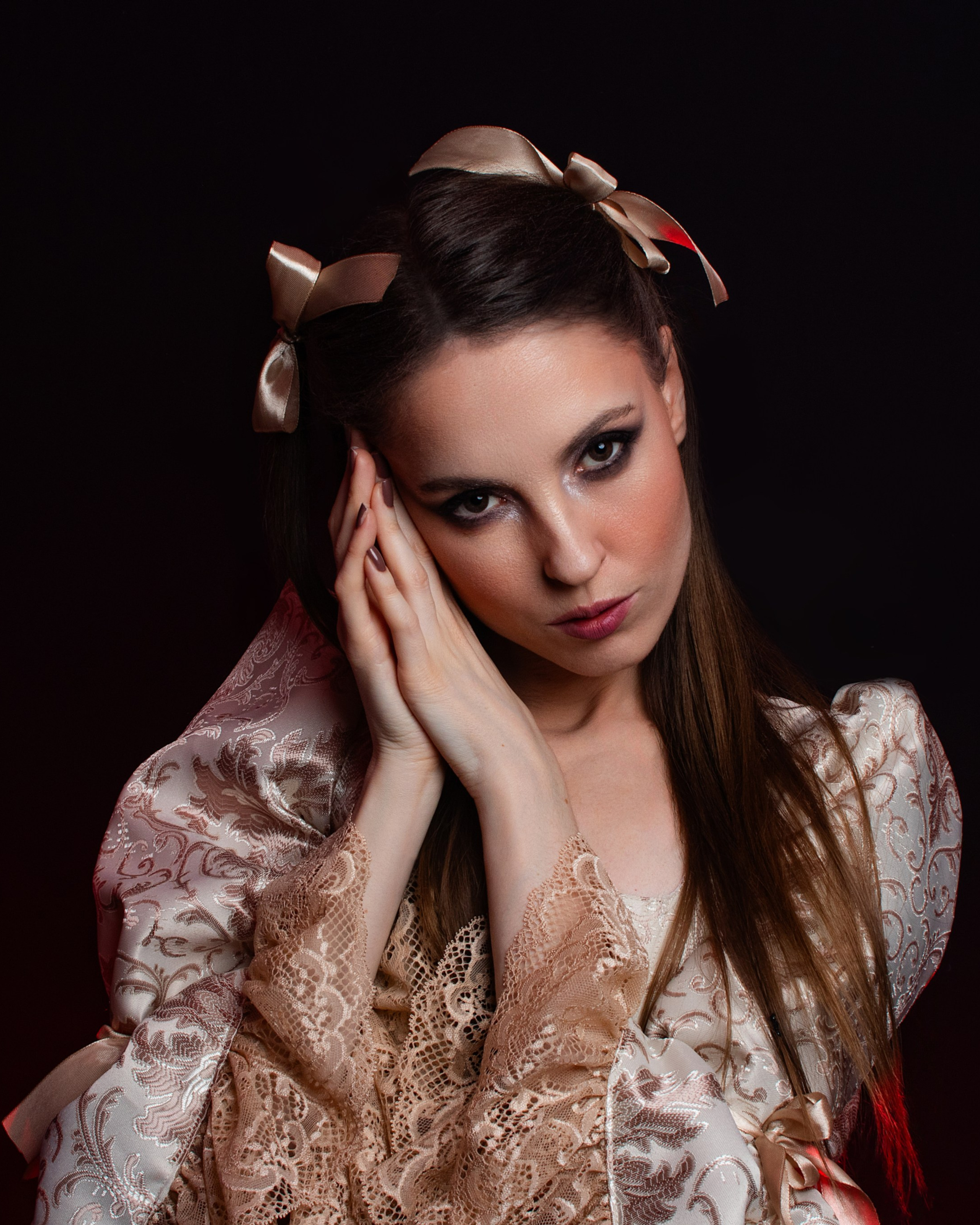 Катерина Варламова Дизайнер