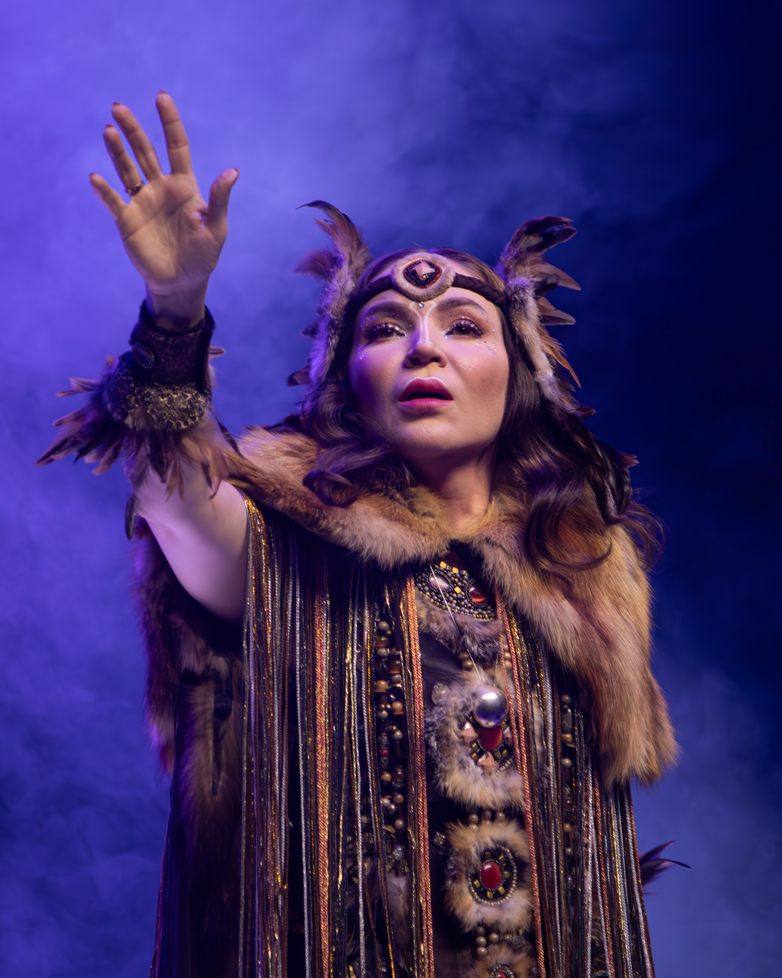 Олена Уутай