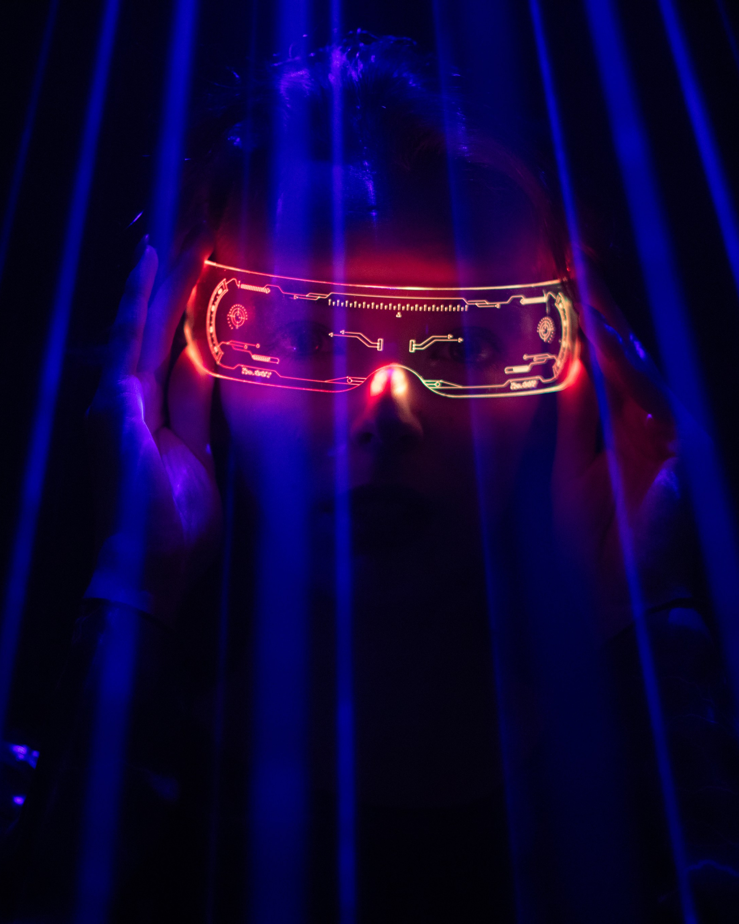 Проект «Лазер»