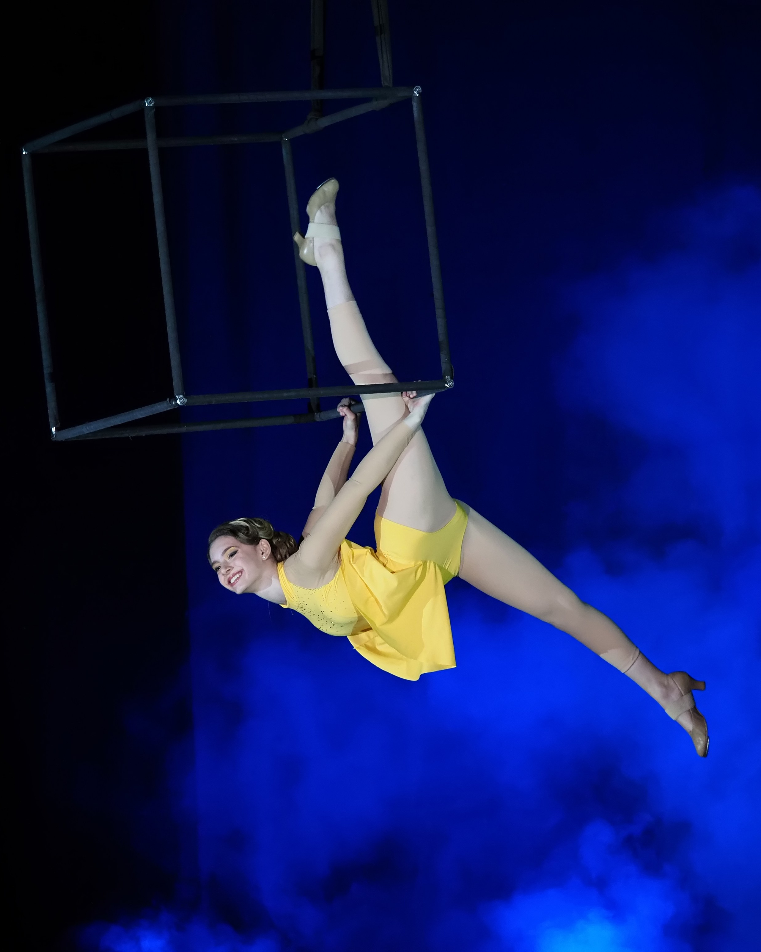 AERIAL FEST г. Москва