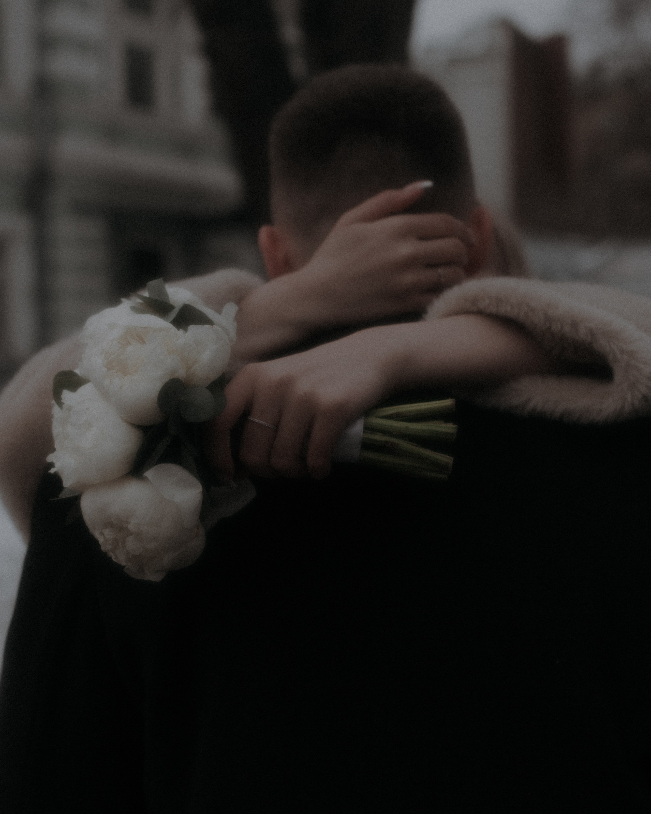 Одним холодным днём… | Москва